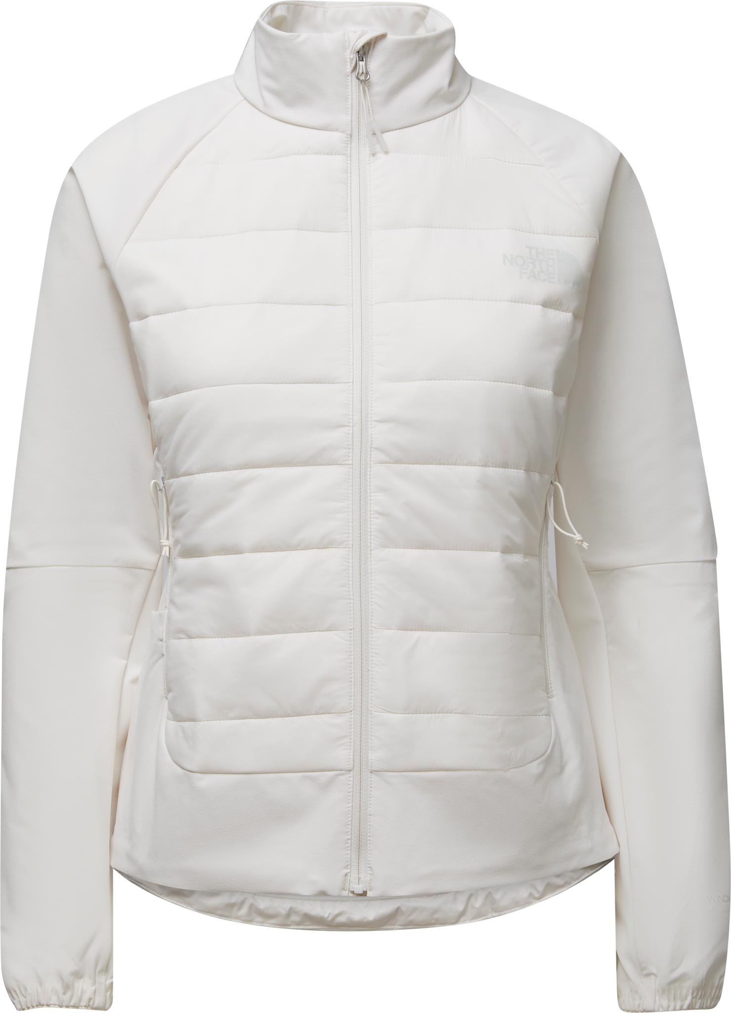 Product gallery image number 1 for product Shelter Cove Hybrid Jacket - Women's