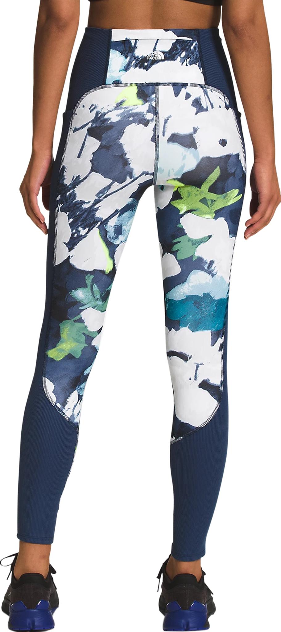 Product gallery image number 2 for product Ea Dune Sky Duet Tight - Women's