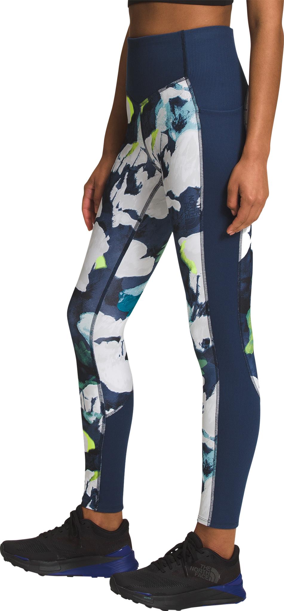Product gallery image number 3 for product Ea Dune Sky Duet Tight - Women's