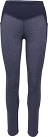Colour: Summit Navy White Heather