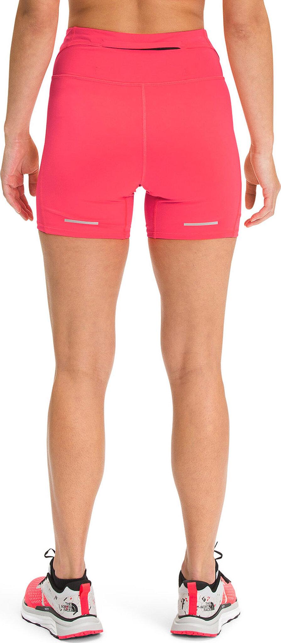 Product gallery image number 2 for product Movmynt 5" Tight Short - Women's