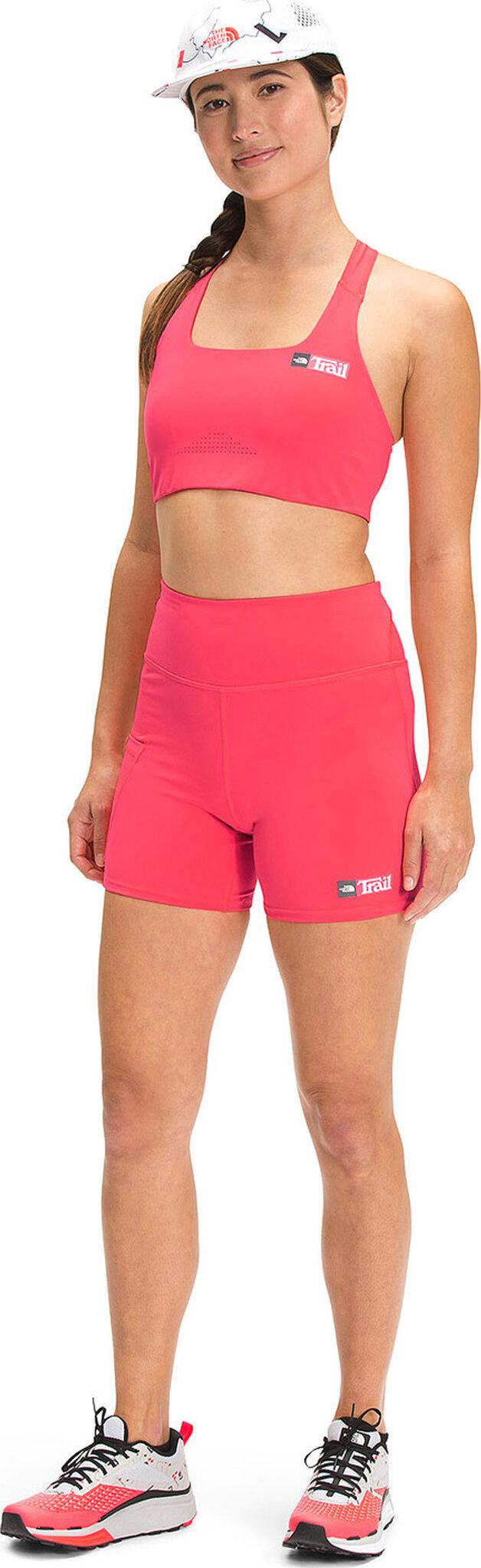 Product gallery image number 3 for product Movmynt 5" Tight Short - Women's