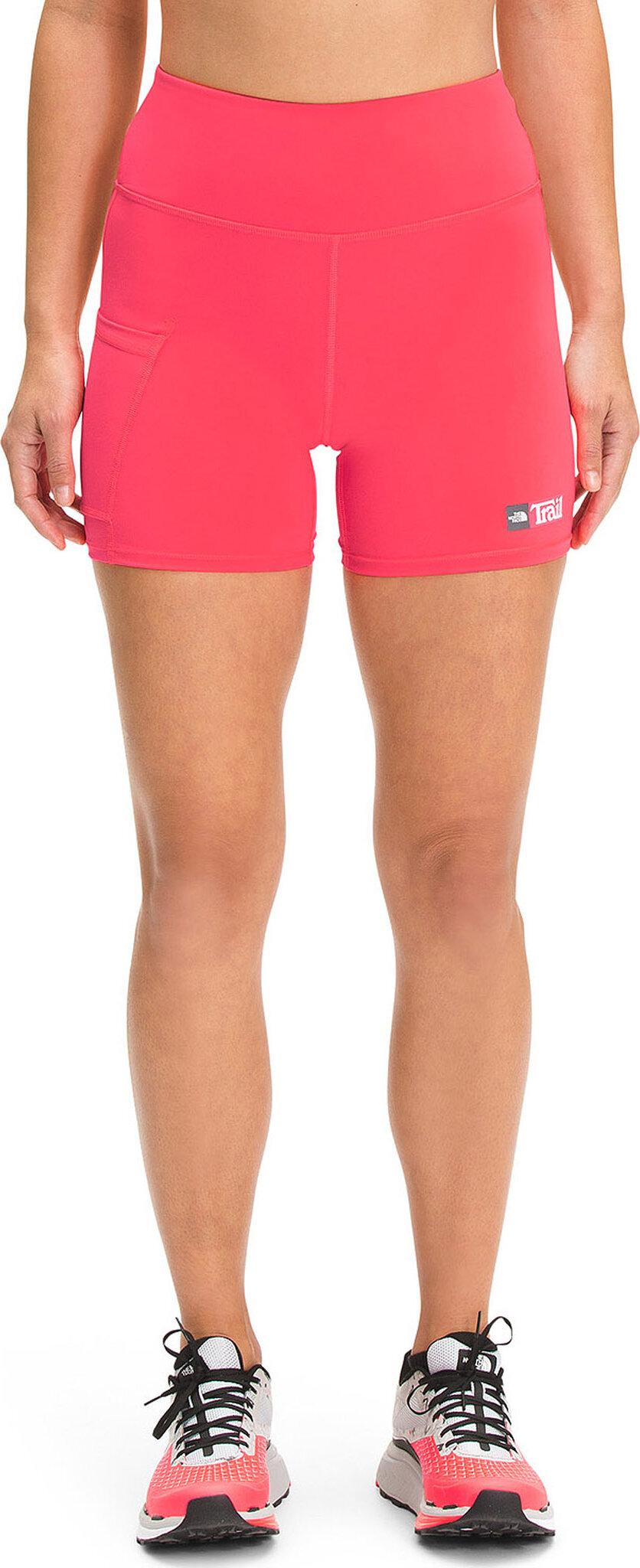 Product gallery image number 1 for product Movmynt 5" Tight Short - Women's