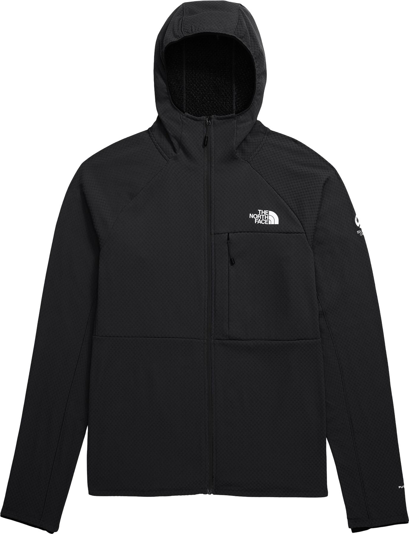 Product image for Summit Series FUTUREFLEECE Full-Zip Hoodie - Men’s