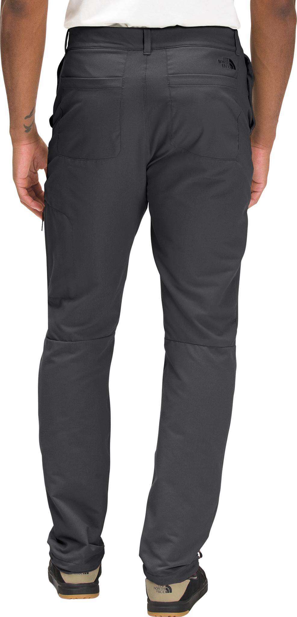 Product gallery image number 3 for product Men’s Project Pants - Men's