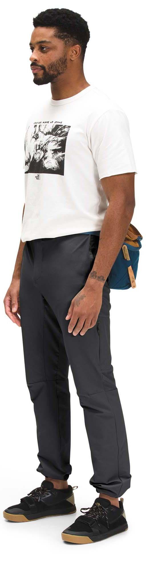 Product gallery image number 4 for product Men’s Project Pants - Men's