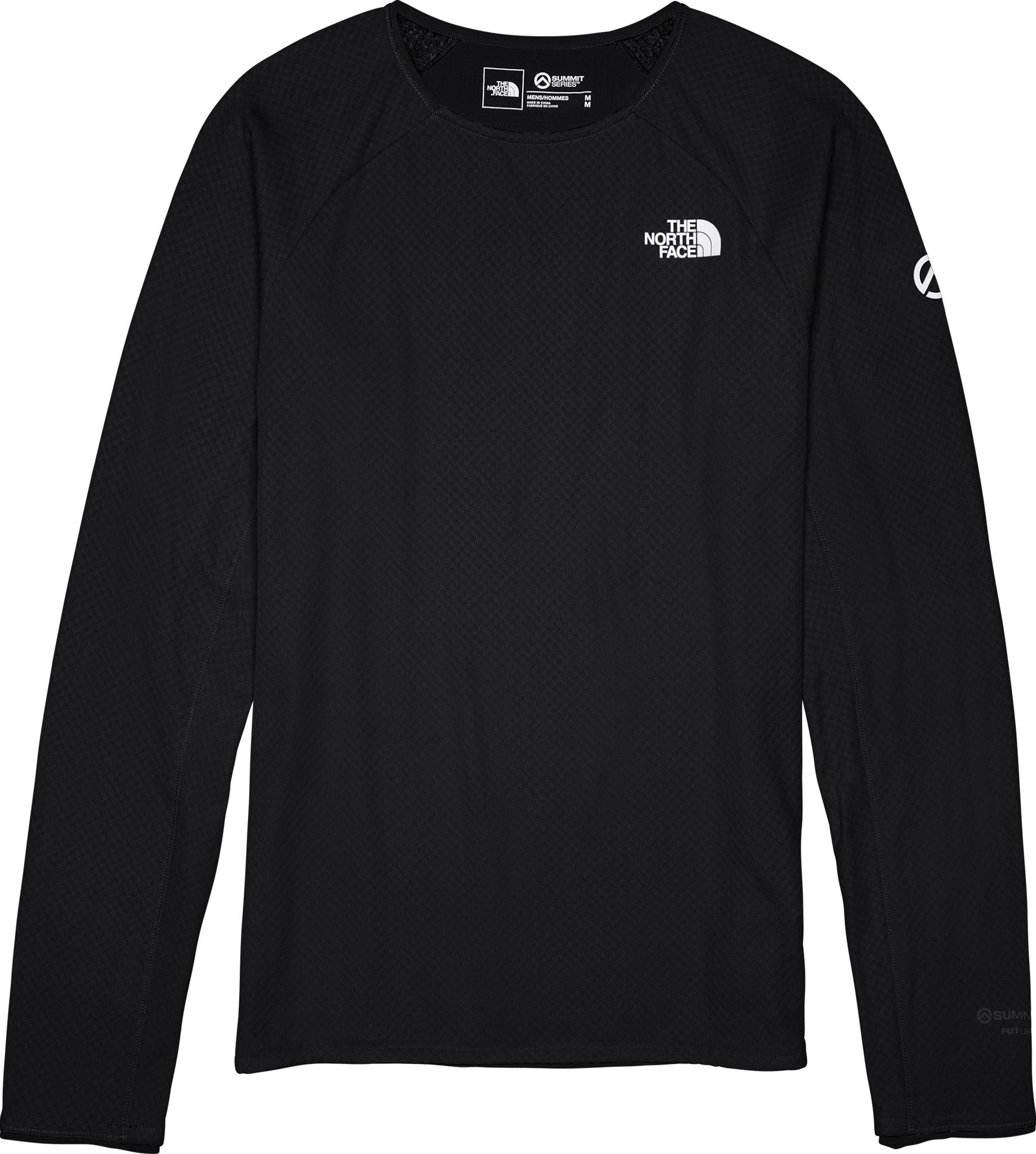 Image de produit pour Chandail à col rond FUTUREFLEECE Summit Series - Homme