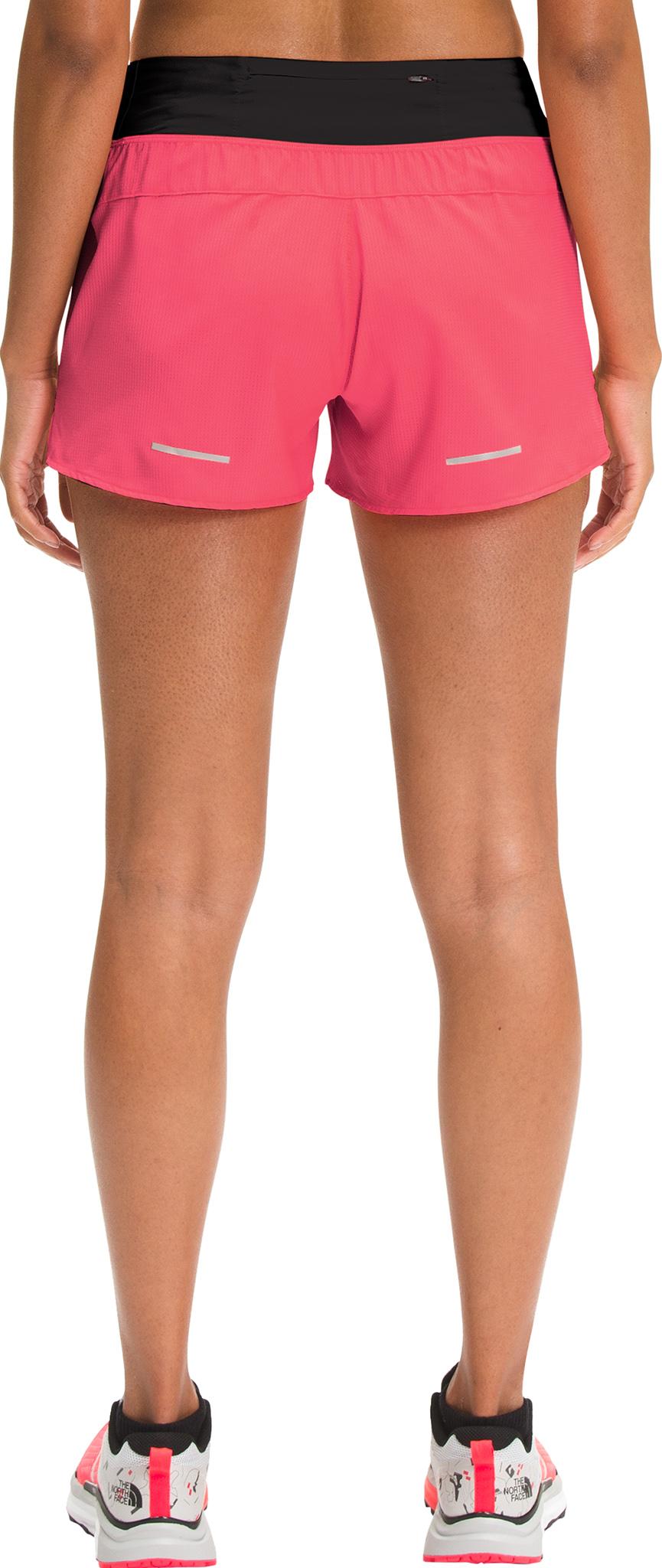 Product gallery image number 2 for product Movmynt 2.0 Shorts - Women’s