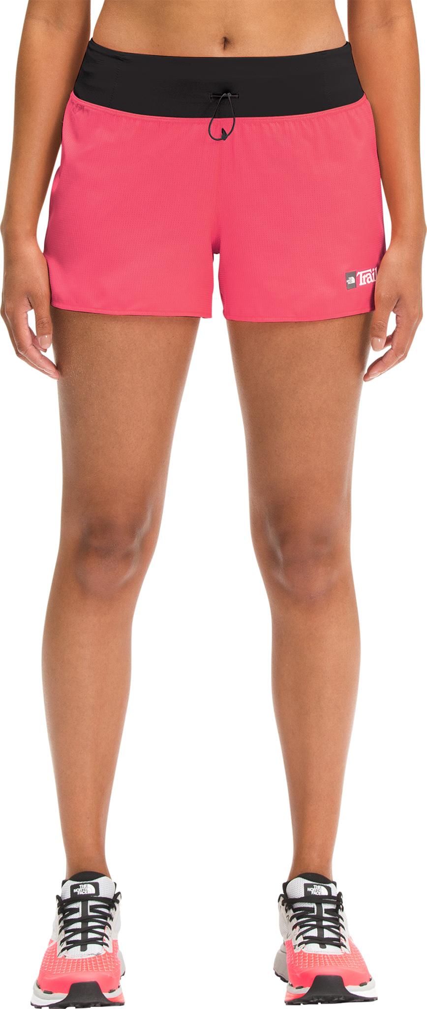 Product gallery image number 3 for product Movmynt 2.0 Shorts - Women’s