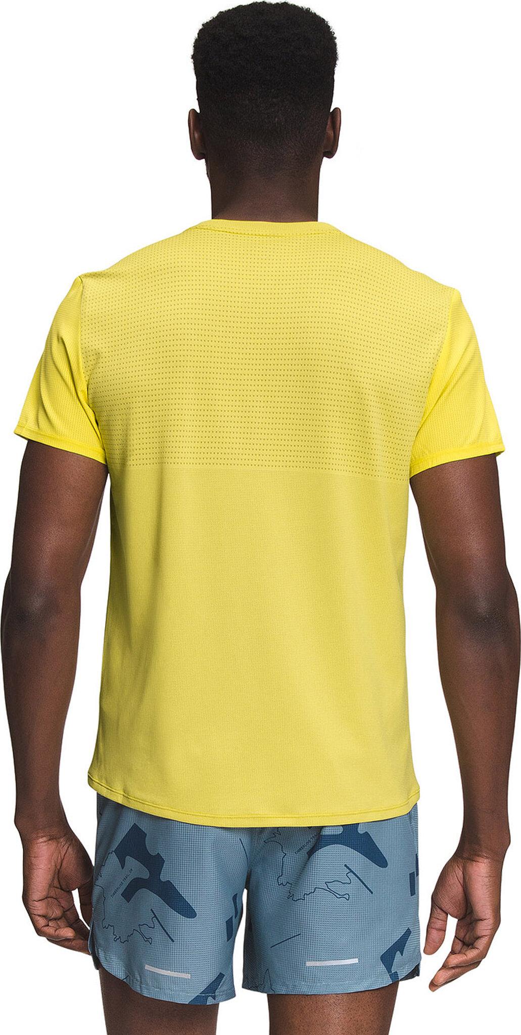 Product gallery image number 3 for product Sunriser Short Sleeve Shirt - Men's