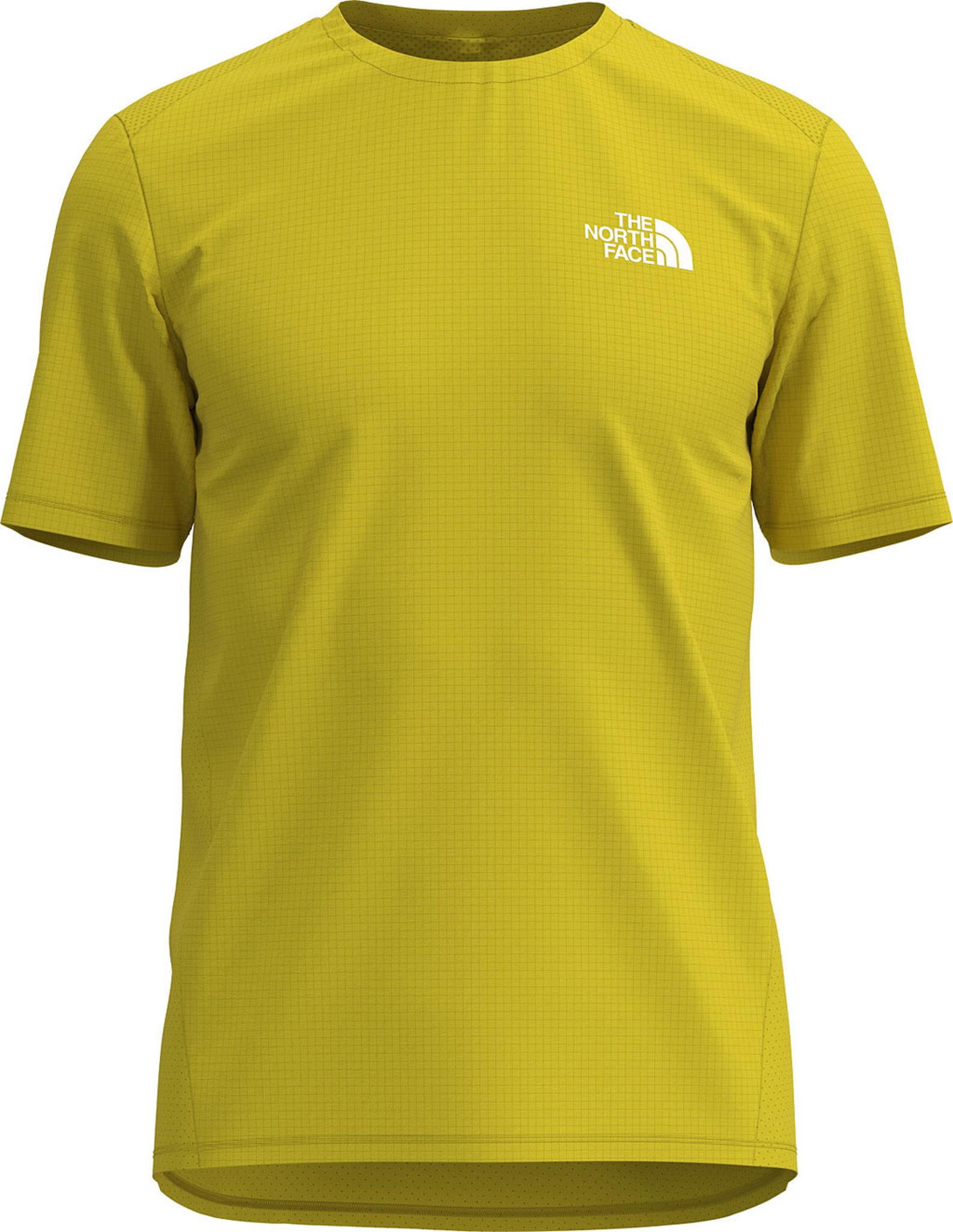 Product gallery image number 4 for product Sunriser Short Sleeve Shirt - Men's