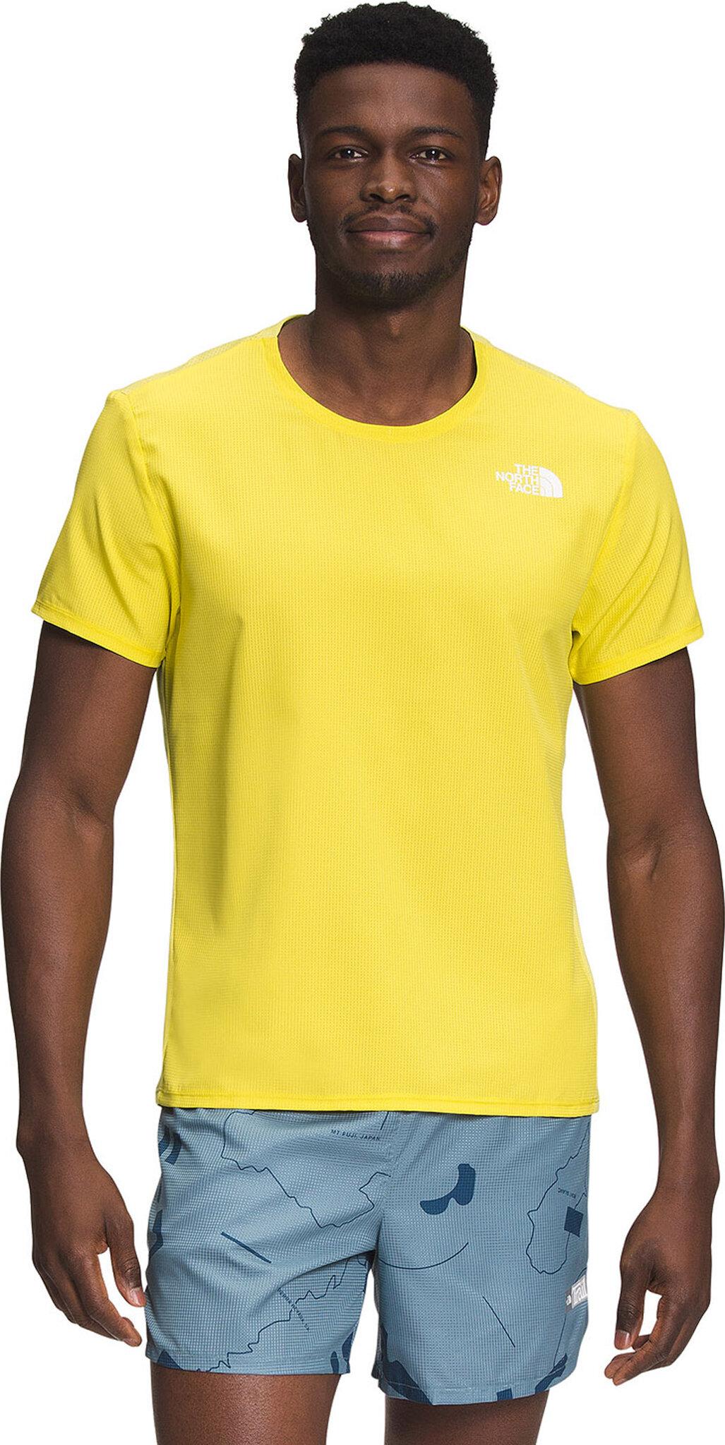 Product gallery image number 1 for product Sunriser Short Sleeve Shirt - Men's