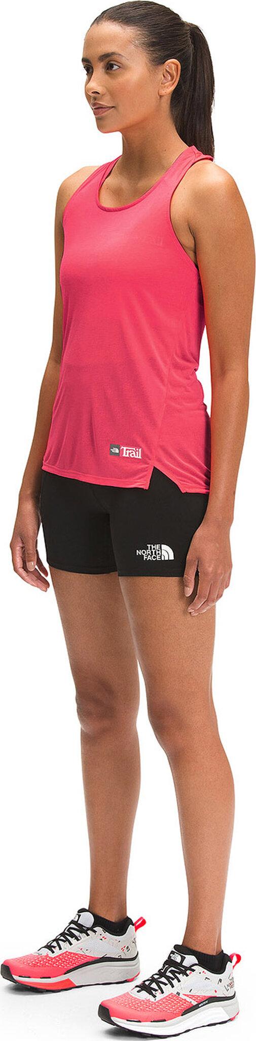 Product gallery image number 3 for product Sunriser Tank - Women's