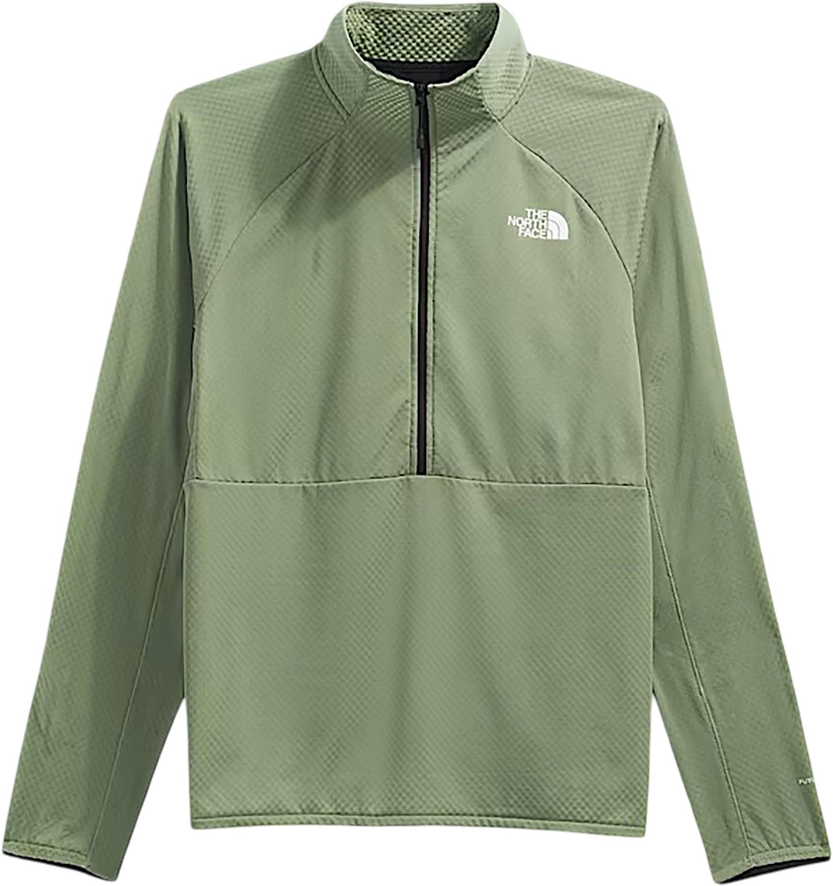Image de produit pour Chandail à demi-glissière Summit Series FUTUREFLEECE LT - Homme
