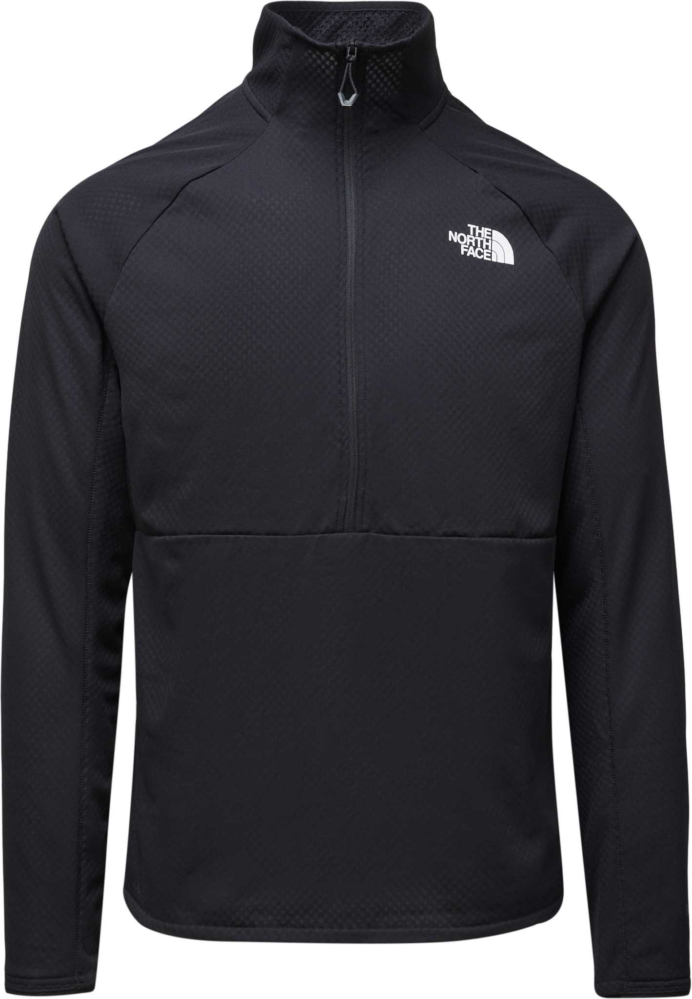Product image for Summit Series FUTUREFLEECE LT Half-Zip Pullover - Men's