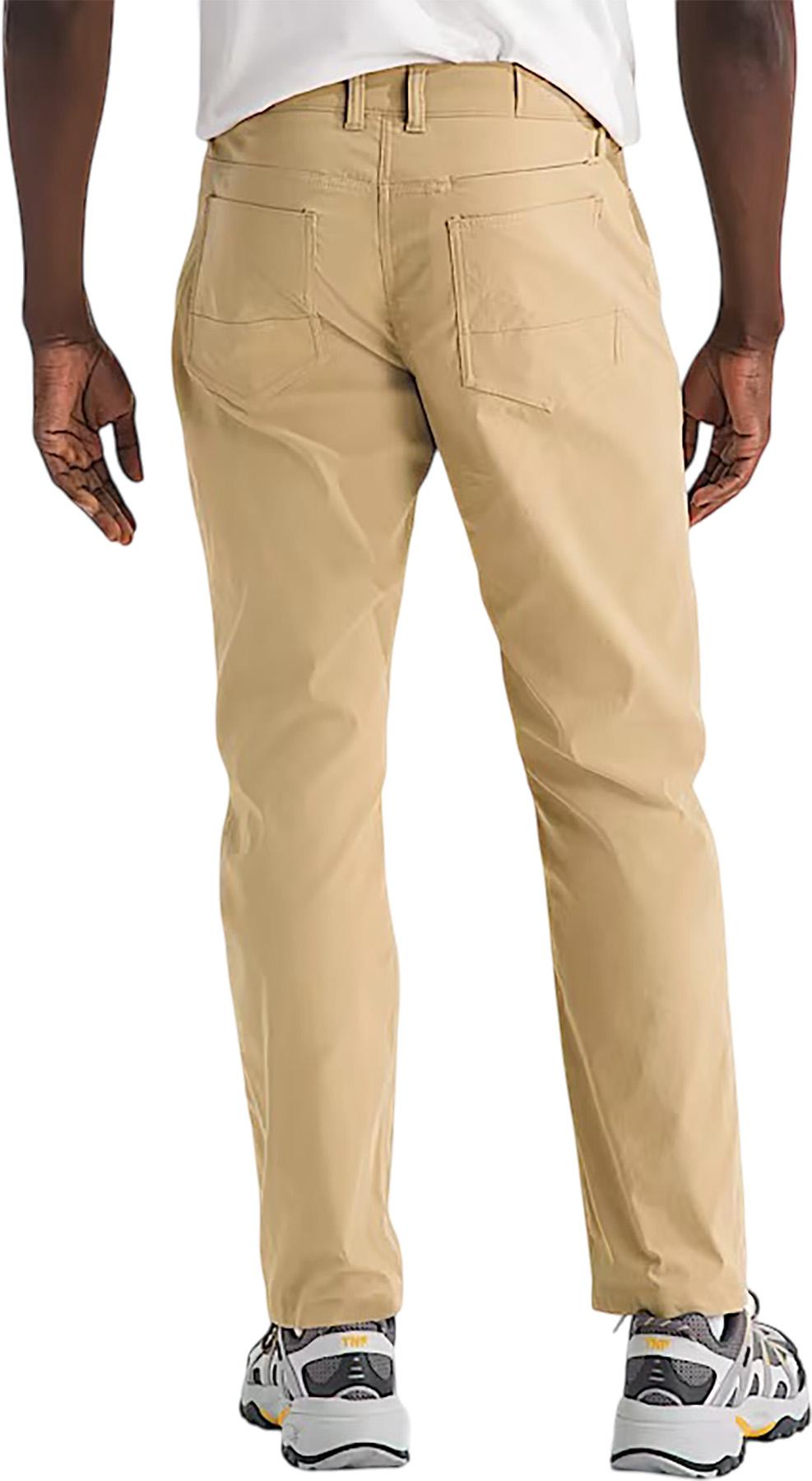 Product gallery image number 2 for product Sprag 5-Pocket Pants - Men’s