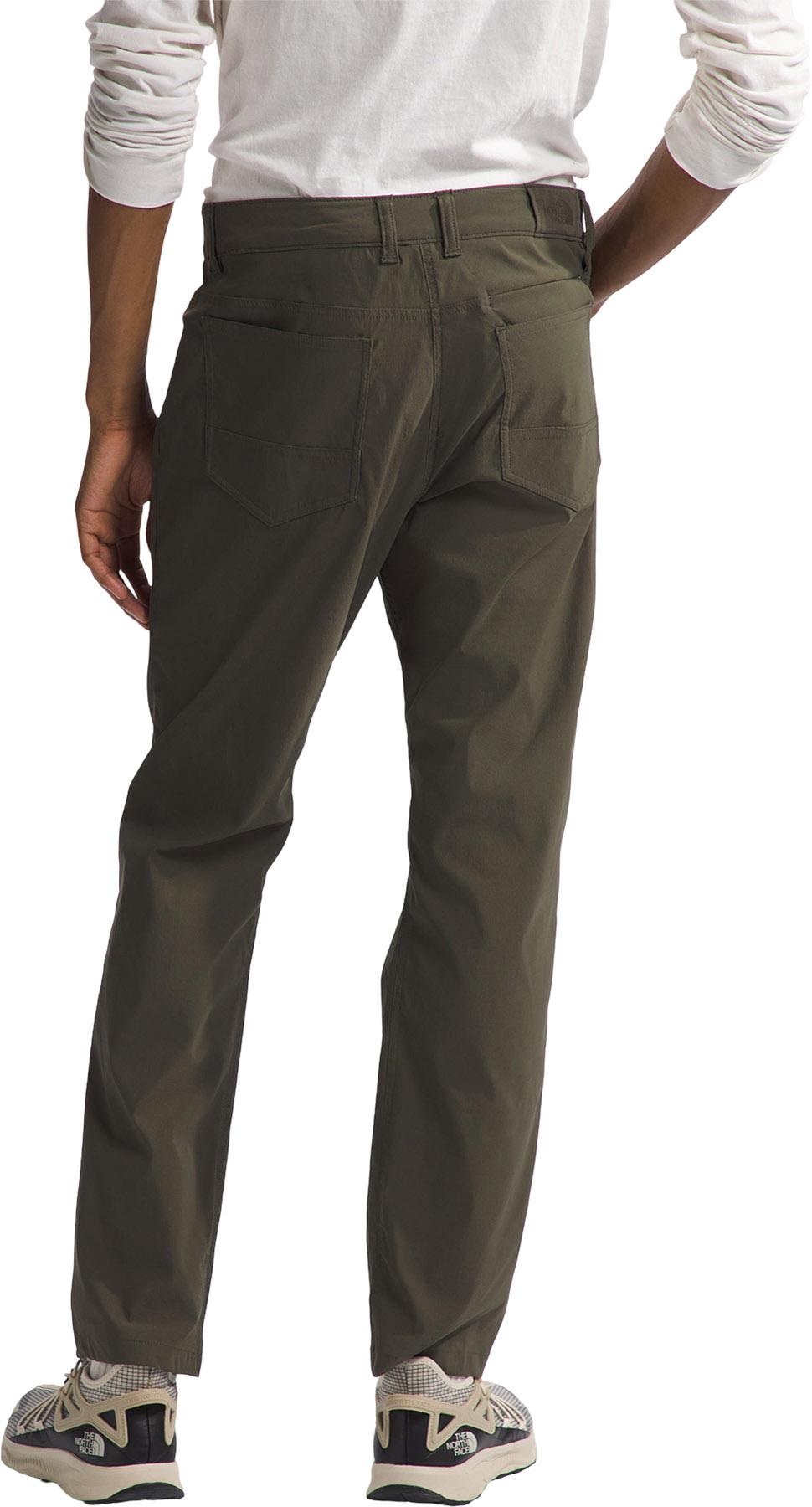 Product gallery image number 4 for product Sprag 5-Pocket Pants - Men’s