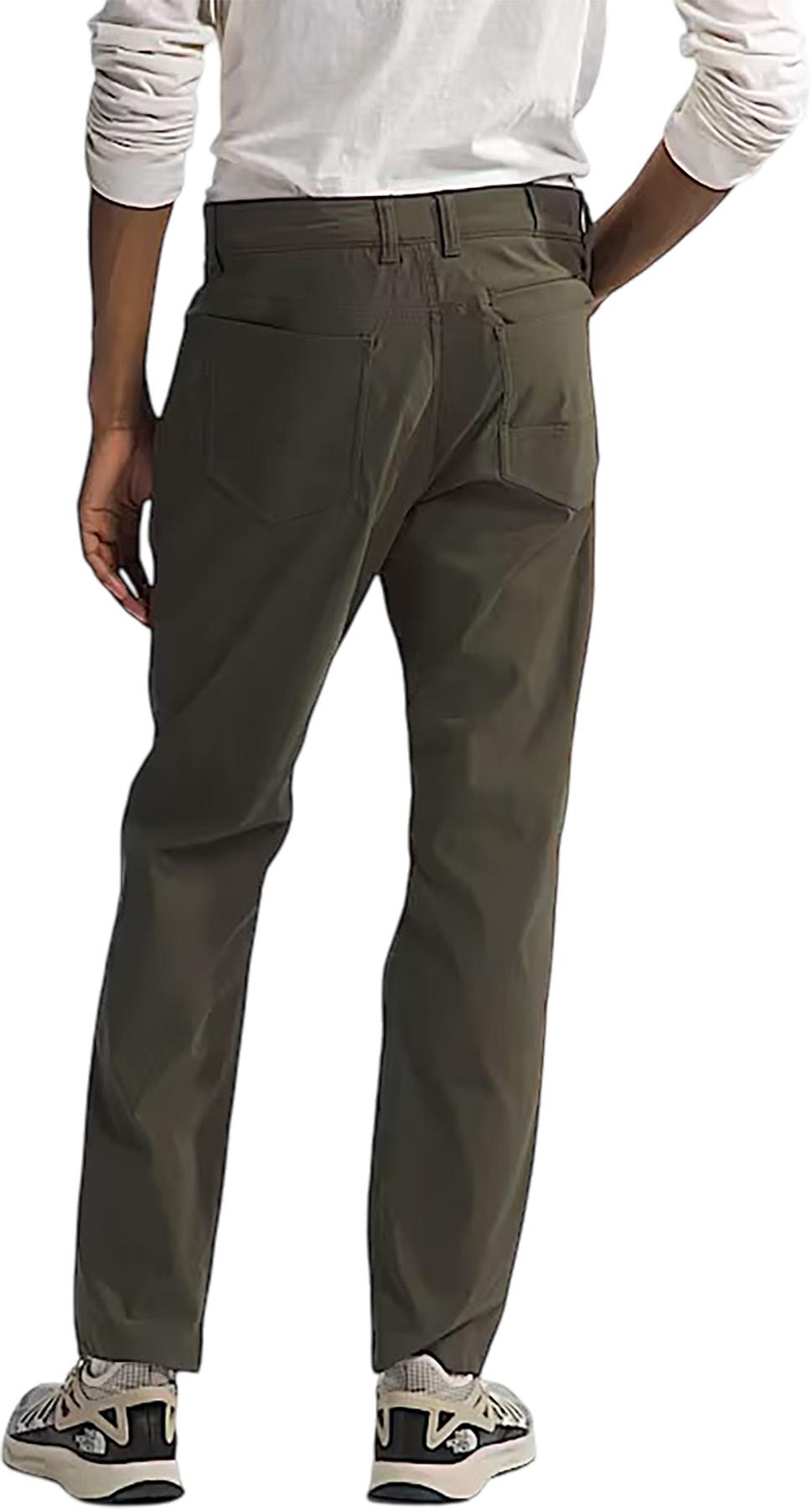 Numéro de l'image de la galerie de produits 3 pour le produit Pantalon à 5 poches Sprag - Homme