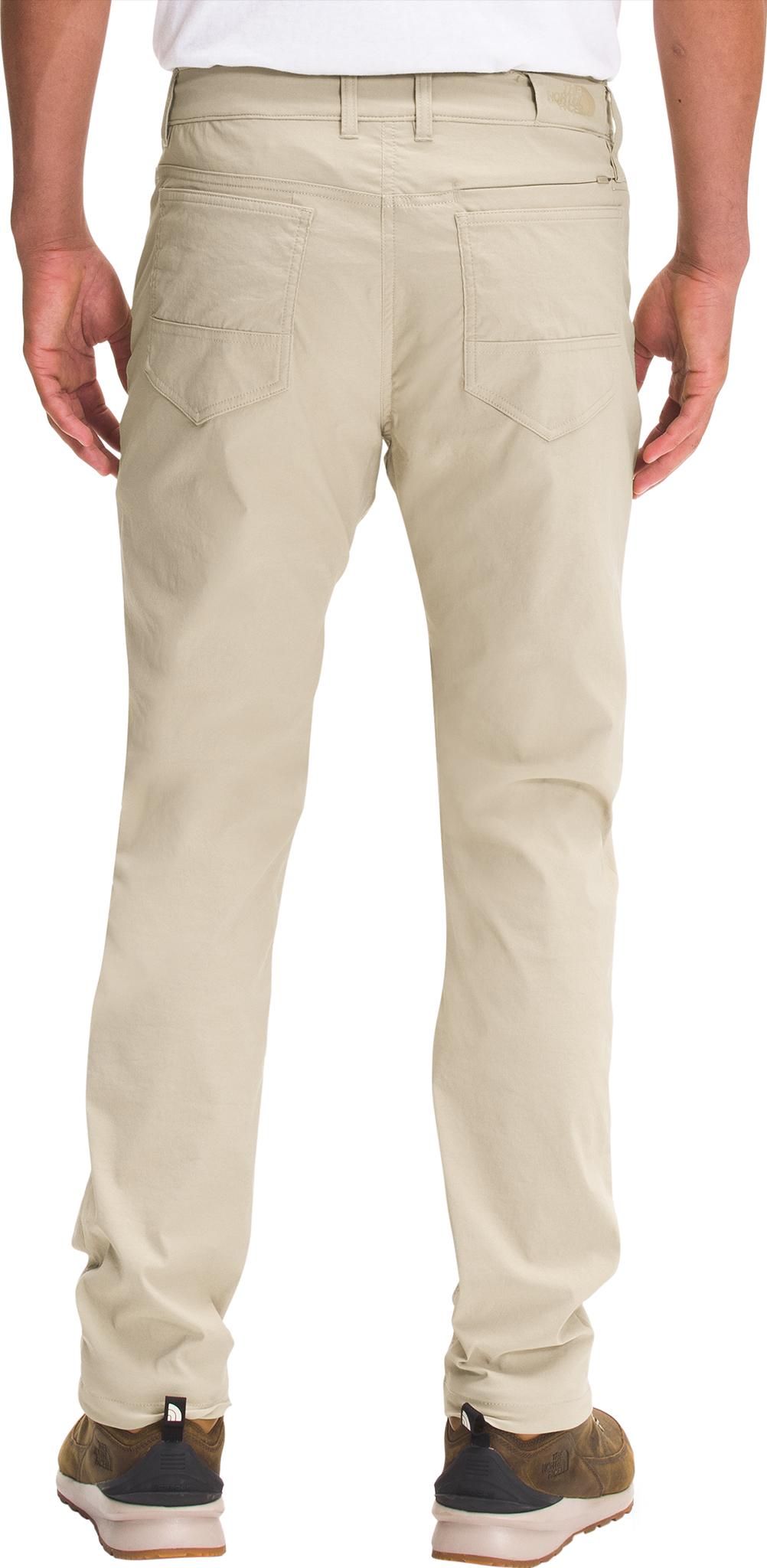 Product gallery image number 2 for product Sprag 5-Pocket Pants - Men’s