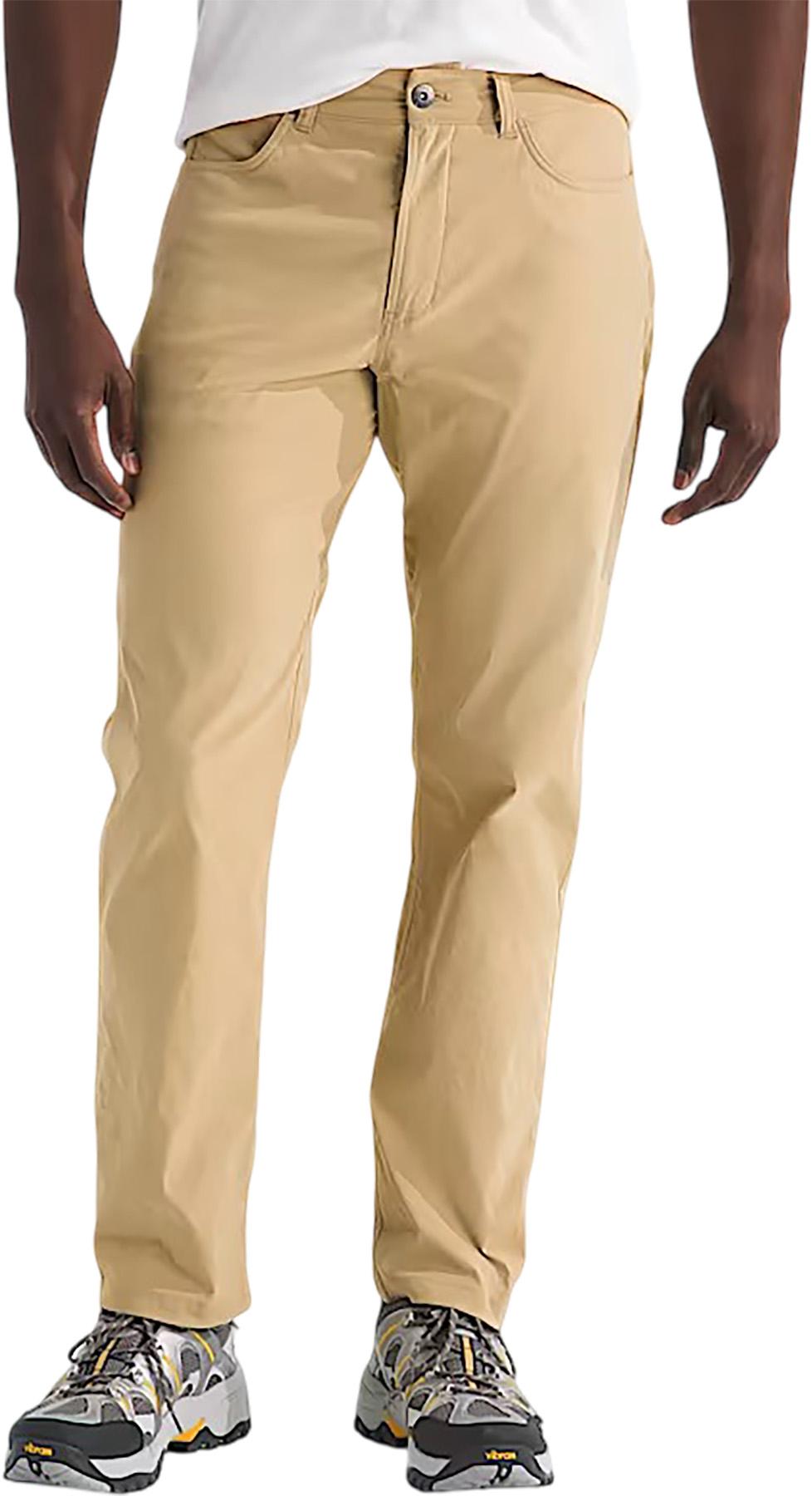 Product gallery image number 4 for product Sprag 5-Pocket Pants - Men’s
