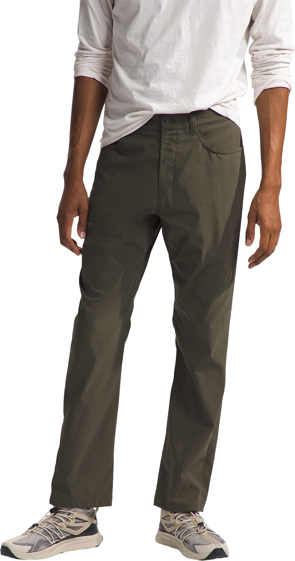 Product gallery image number 3 for product Sprag 5-Pocket Pants - Men’s