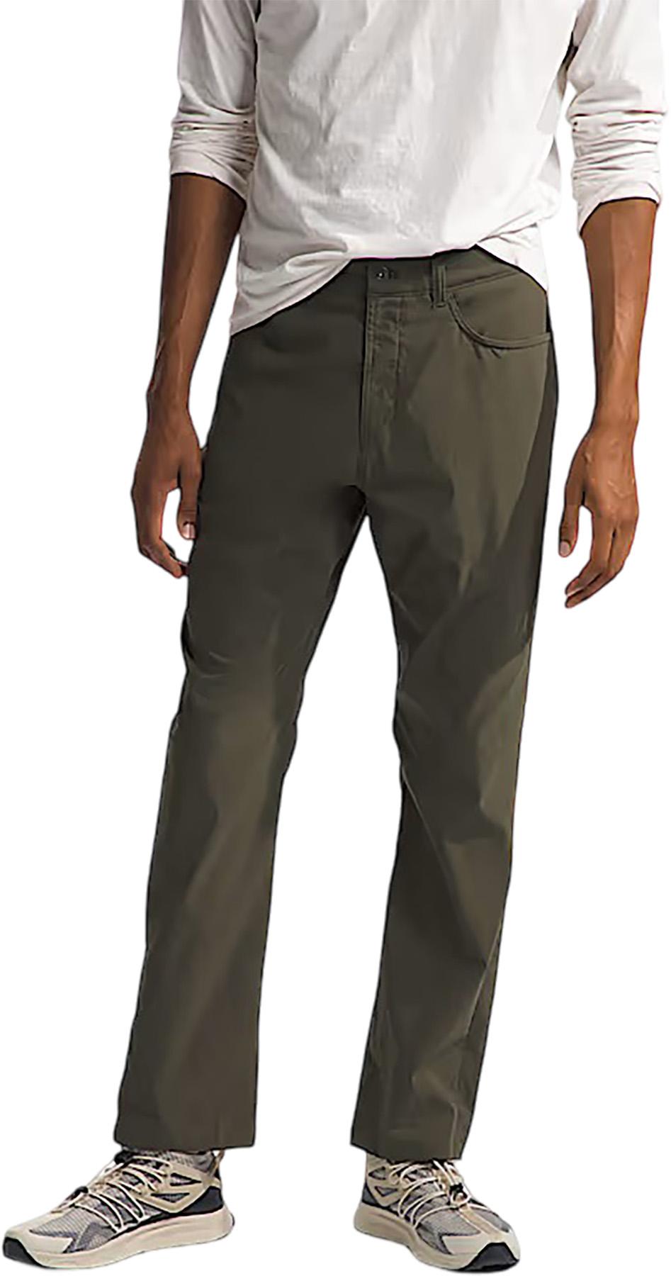 Numéro de l'image de la galerie de produits 2 pour le produit Pantalon à 5 poches Sprag - Homme