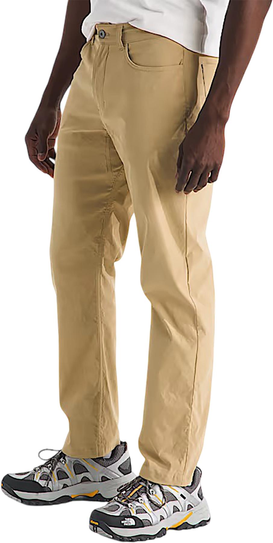 Product gallery image number 3 for product Sprag 5-Pocket Pants - Men’s