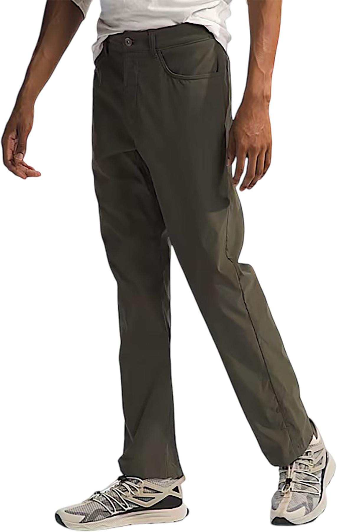 Numéro de l'image de la galerie de produits 4 pour le produit Pantalon à 5 poches Sprag - Homme