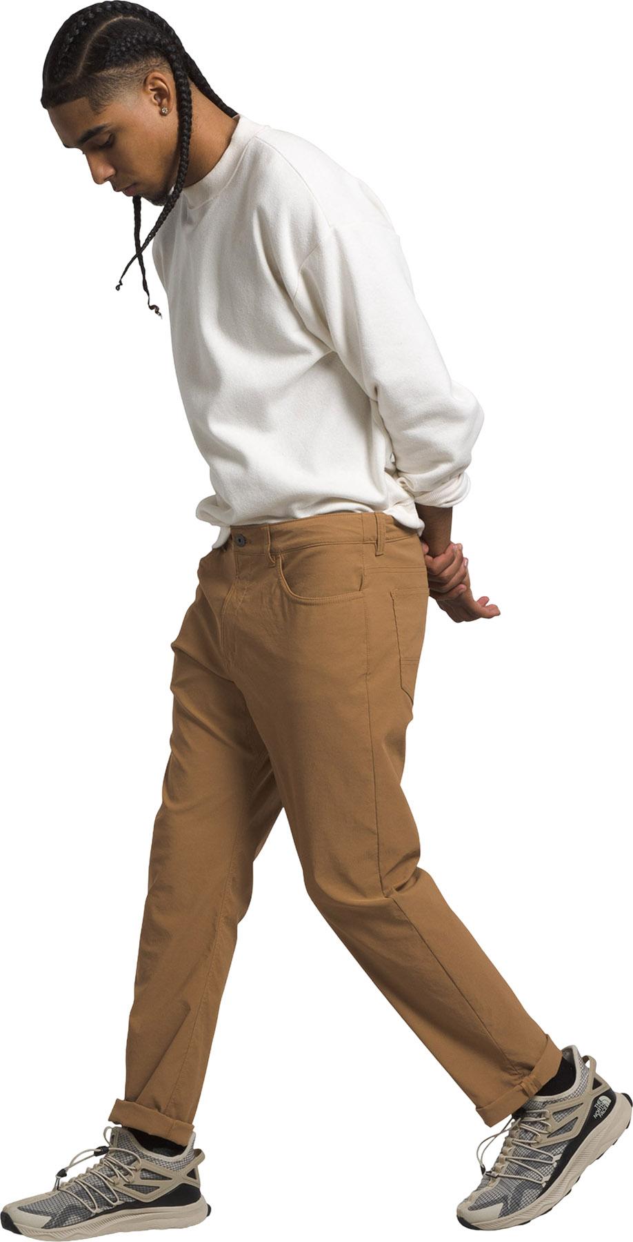 Product gallery image number 3 for product Sprag 5-Pocket Pants - Men’s