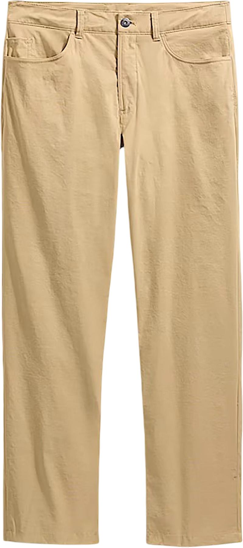 Khaki Stone