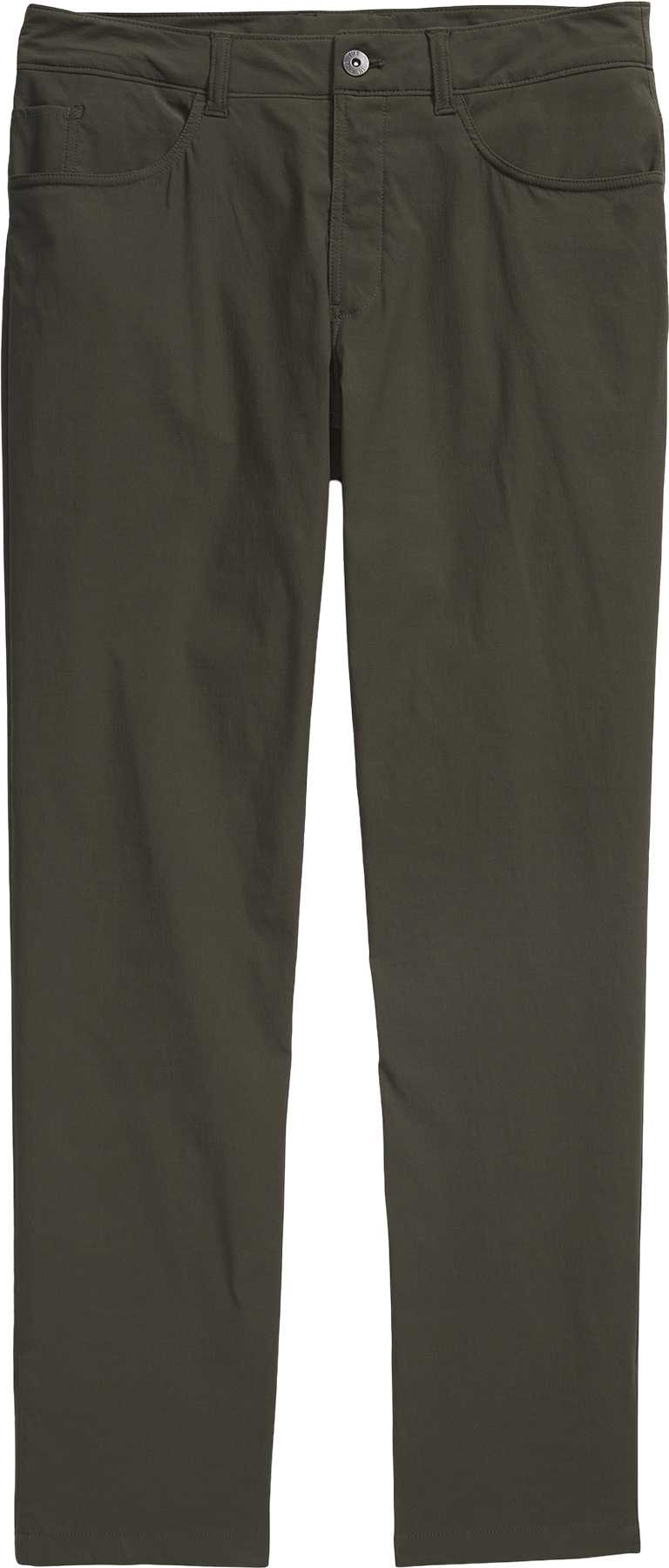 New Taupe Green - NPF