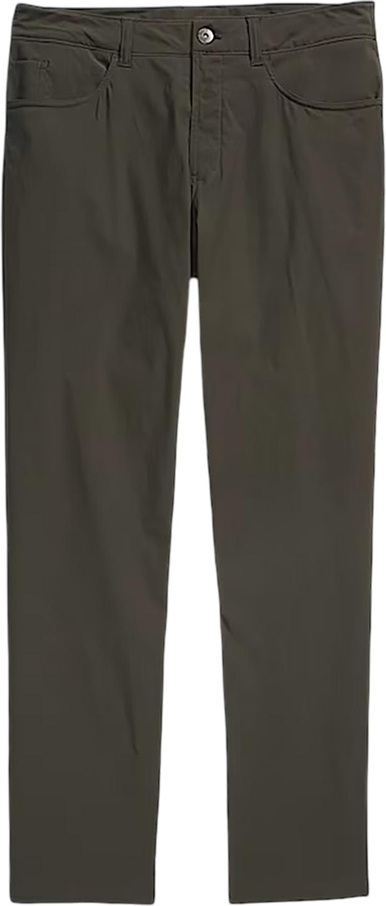 Image de produit pour Pantalon à 5 poches Sprag - Homme