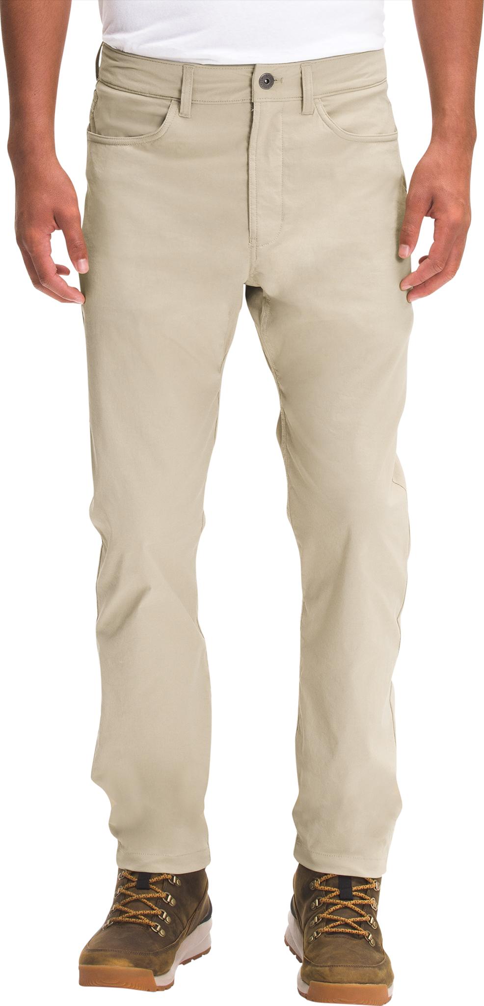 Product gallery image number 1 for product Sprag 5-Pocket Pants - Men’s