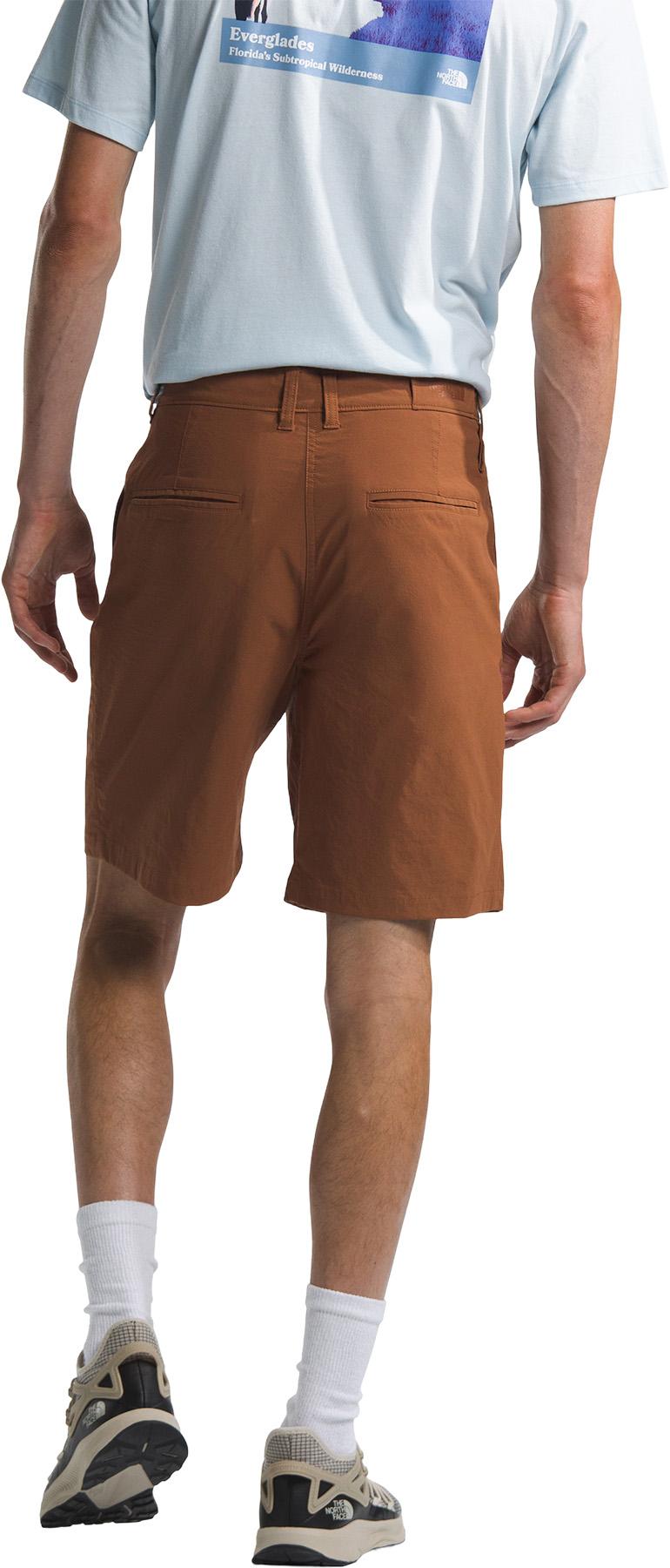 Numéro de l'image de la galerie de produits 2 pour le produit Short Sprag - Homme