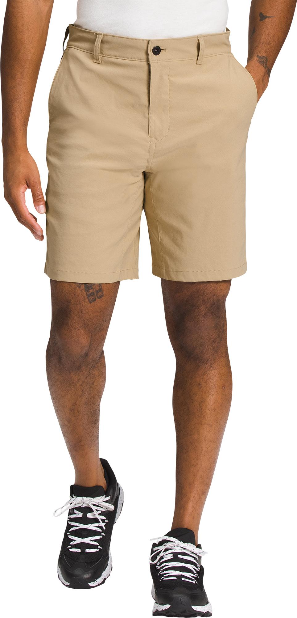 Product gallery image number 1 for product Sprag Shorts - Men's