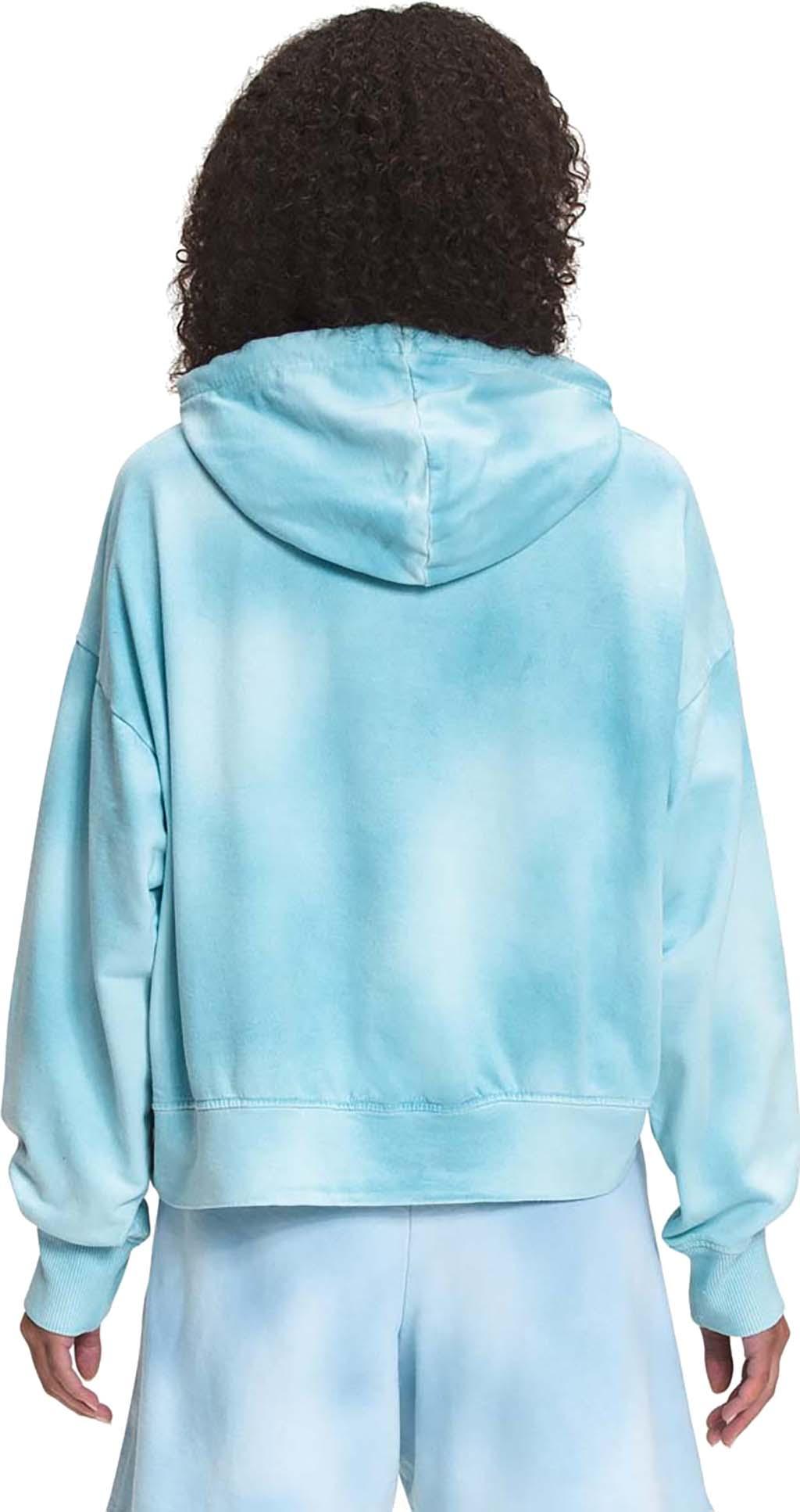 Product gallery image number 2 for product Dye Pullover Hoodie - Women's