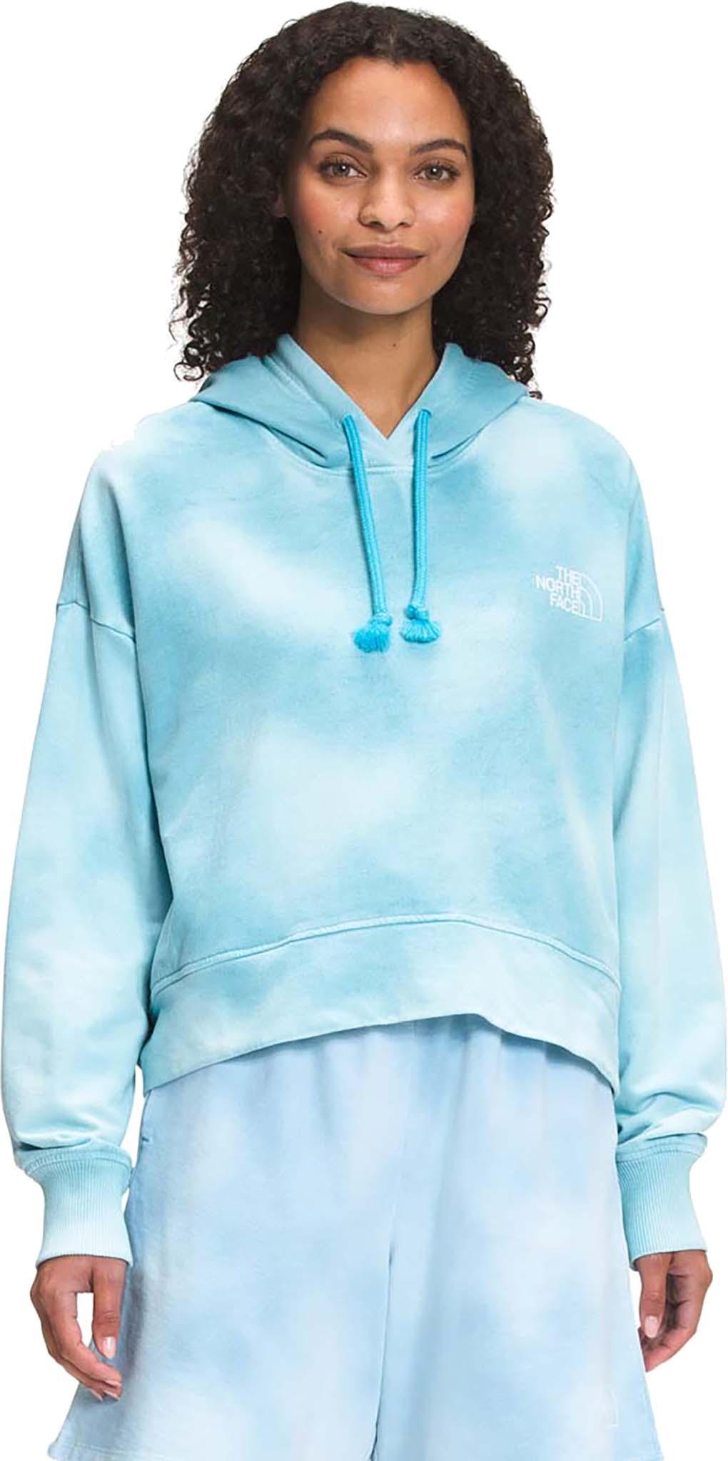 Product gallery image number 1 for product Dye Pullover Hoodie - Women's