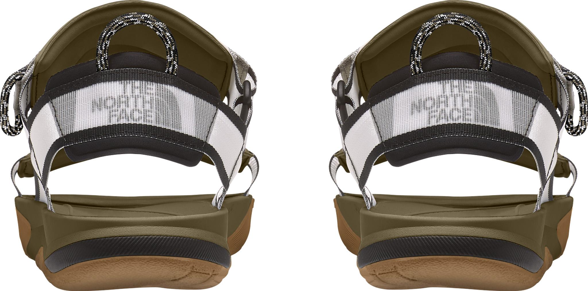 Product gallery image number 2 for product Skeena Sport Sandals - Men's