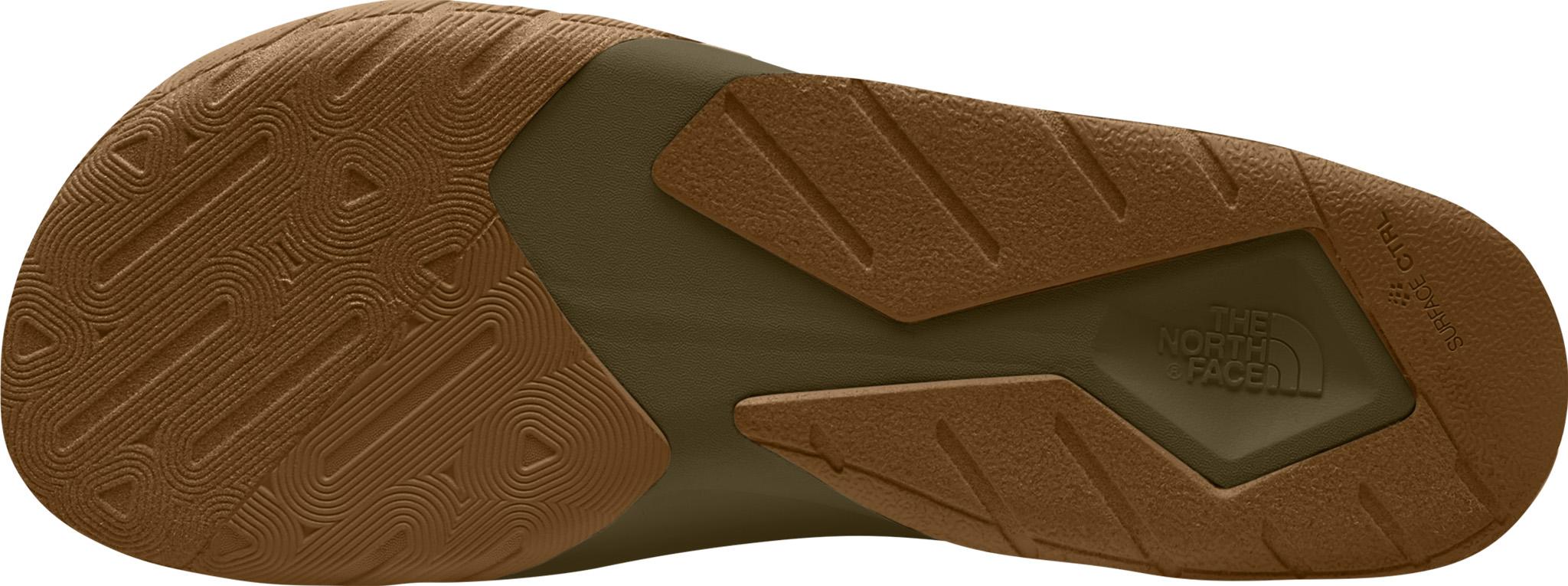 Product gallery image number 3 for product Skeena Sport Sandals - Men's