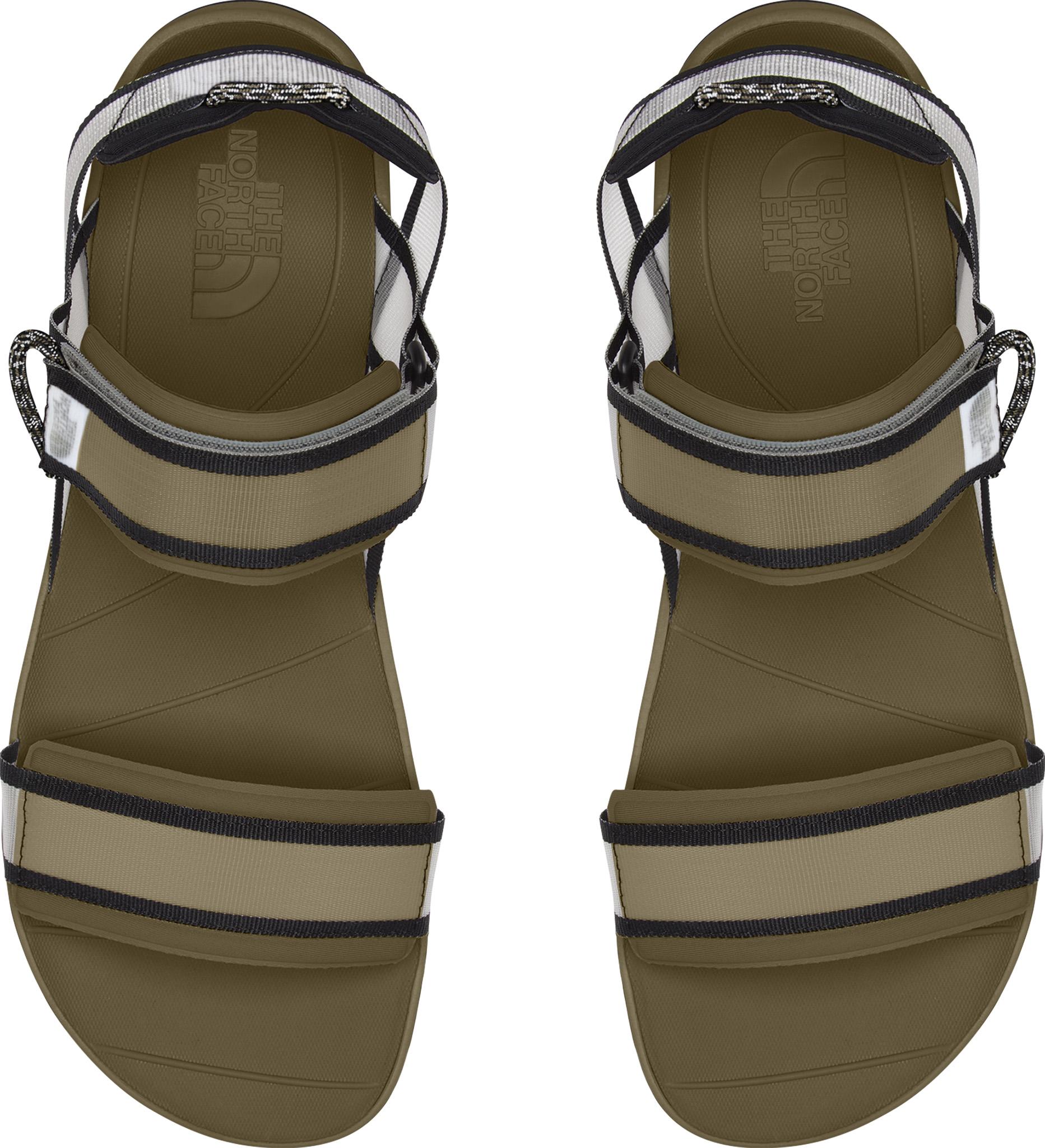 Product gallery image number 4 for product Skeena Sport Sandals - Men's