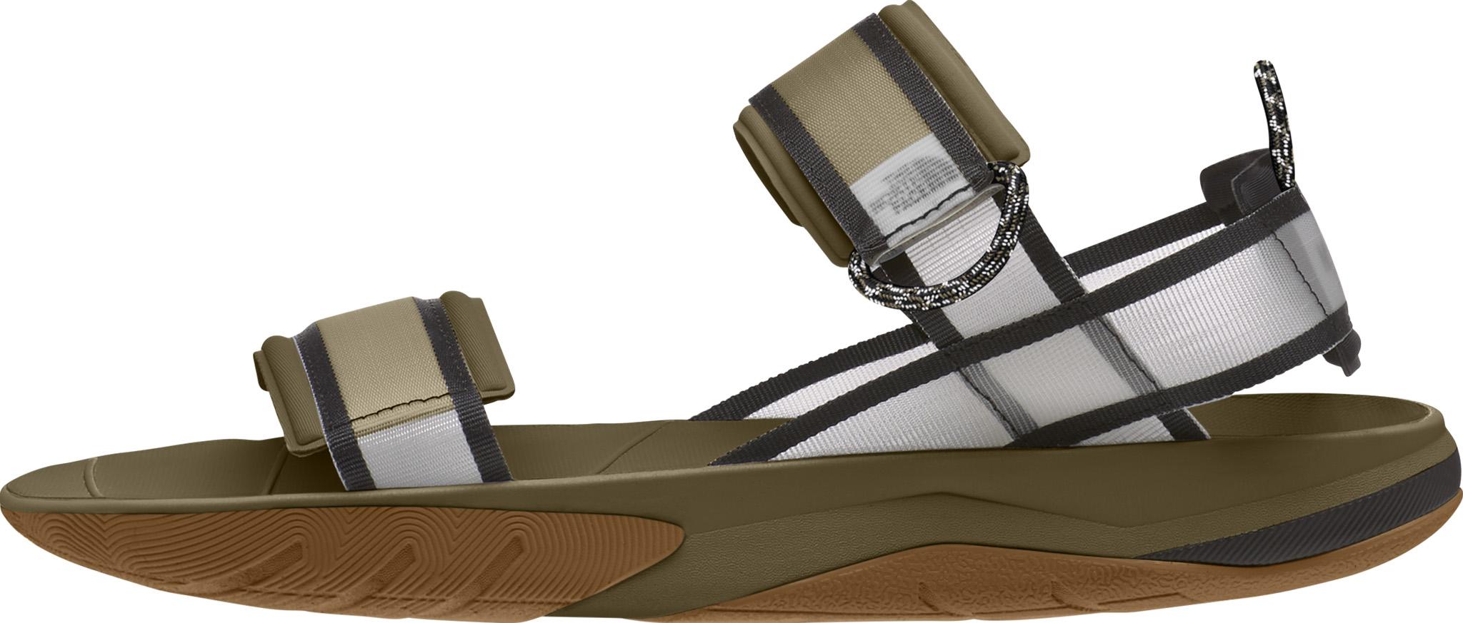 Product gallery image number 1 for product Skeena Sport Sandals - Men's