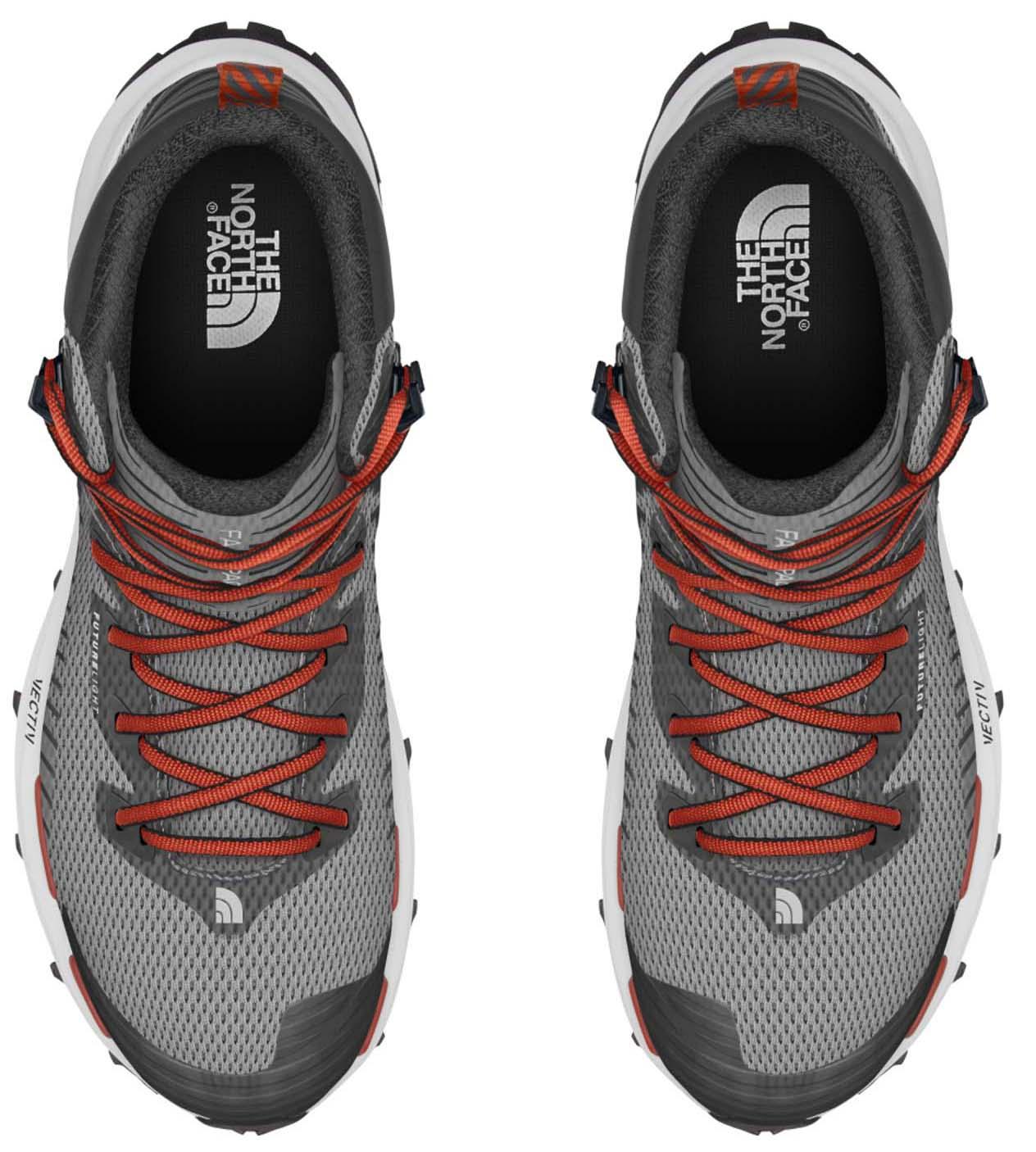 Product gallery image number 6 for product VECTIV Fastpack FUTURELIGHT Mid Boots - Men’s