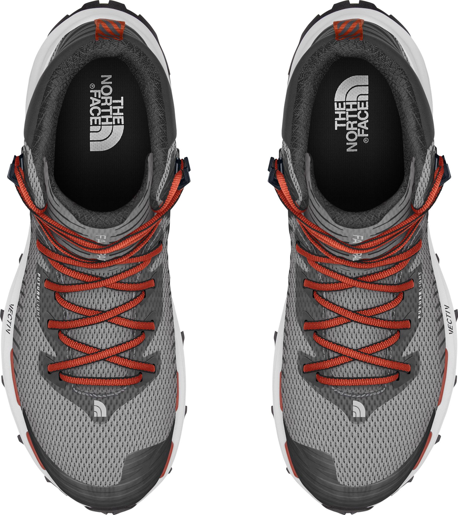 Product gallery image number 4 for product VECTIV Fastpack FUTURELIGHT Mid Boots - Men’s