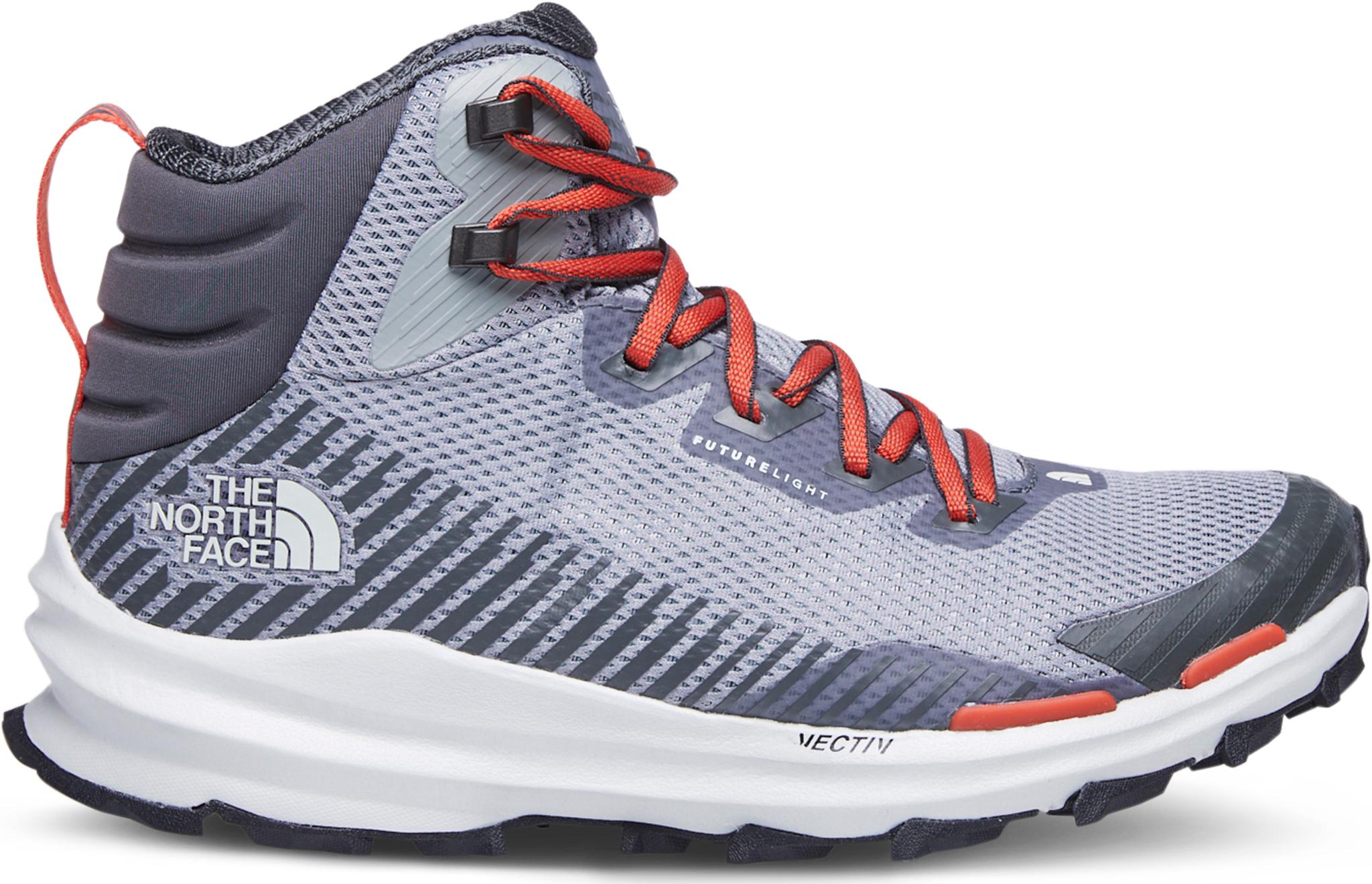 Product gallery image number 1 for product VECTIV Fastpack FUTURELIGHT Mid Boots - Men’s