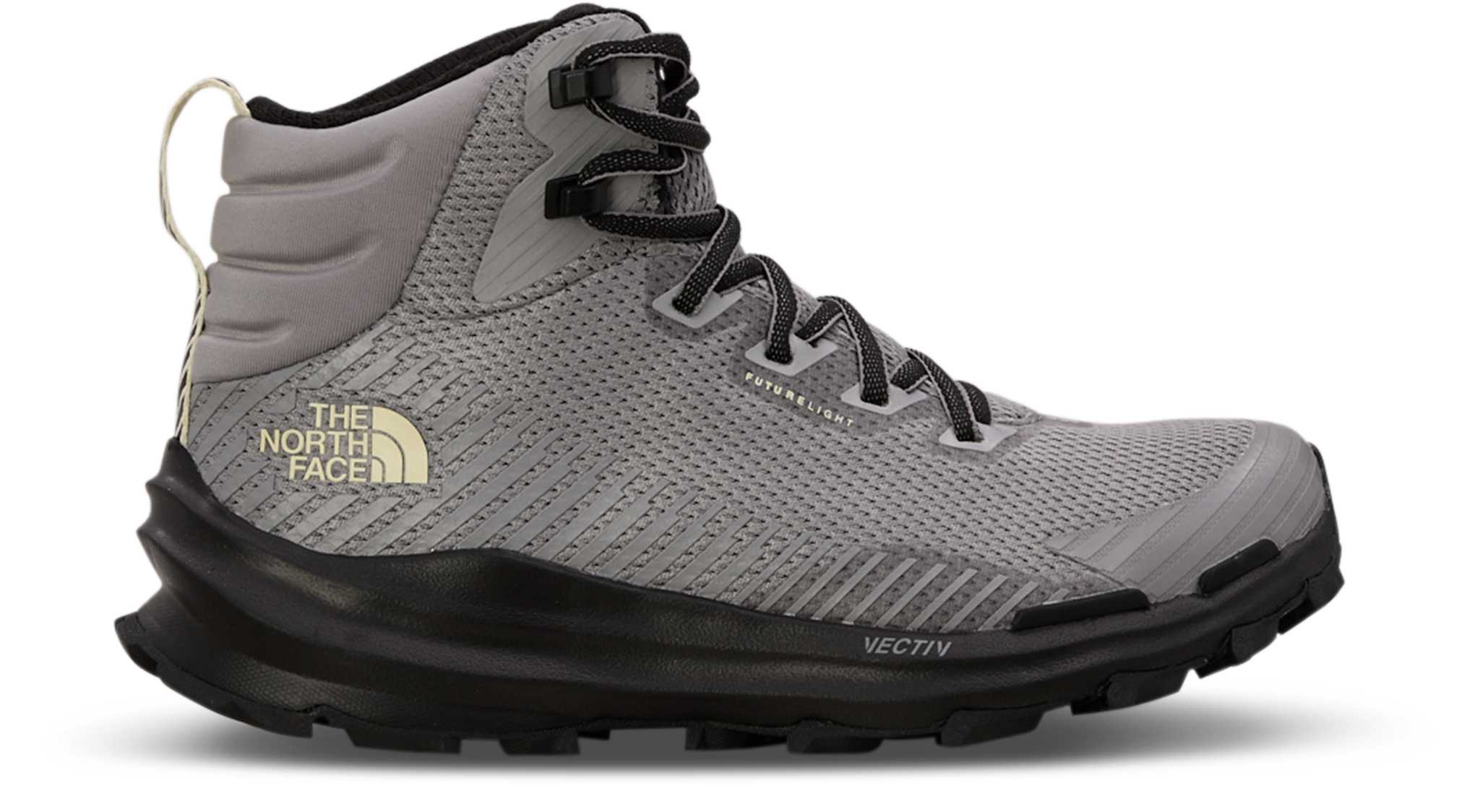 Meld Grey - TNF Black