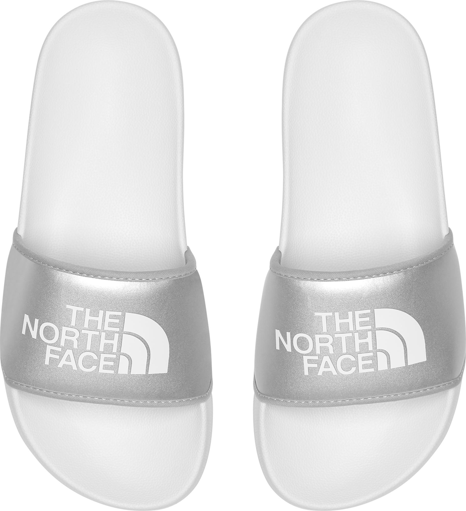 Product gallery image number 3 for product Base Camp III Metallic Slides - Women's