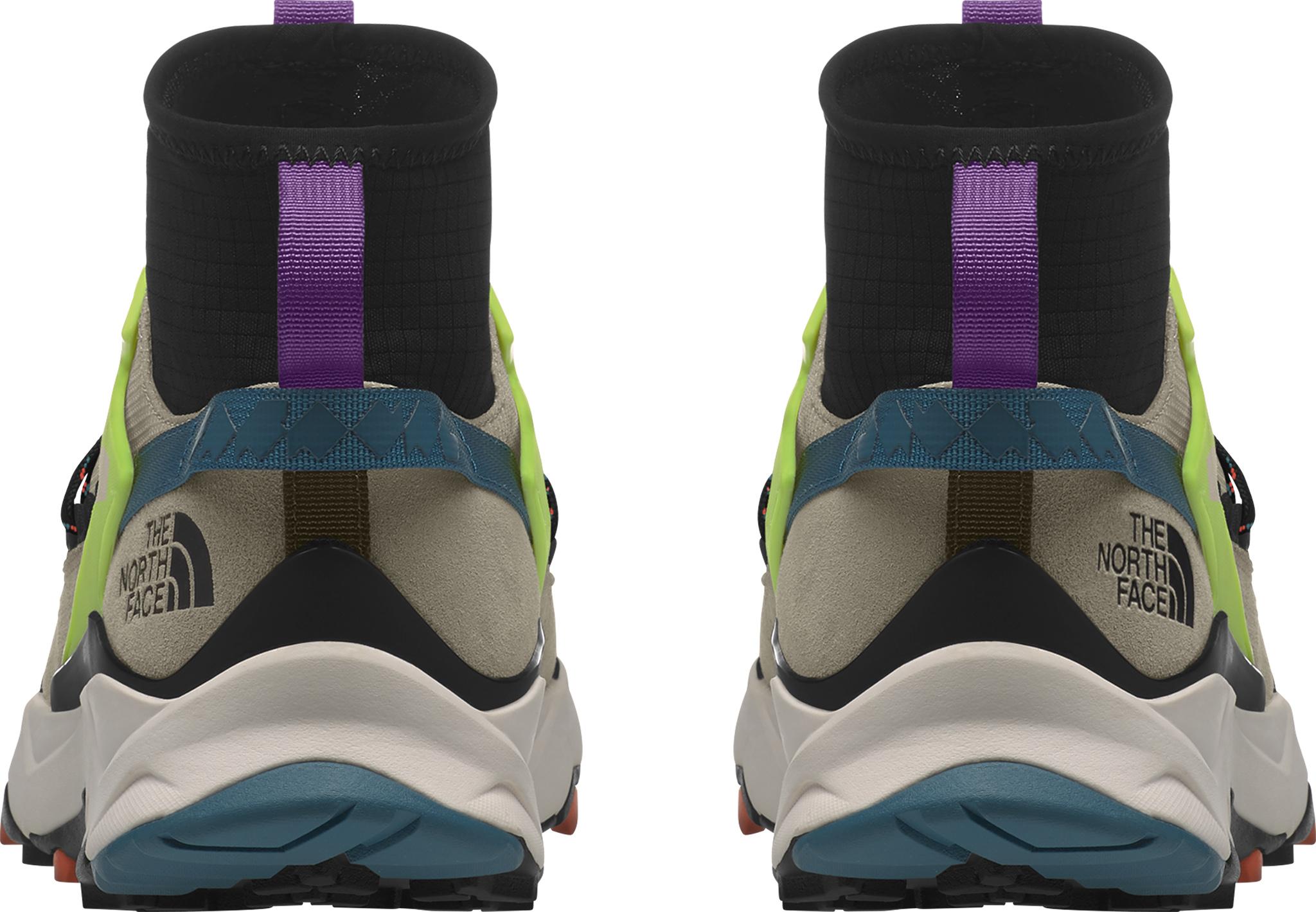 Product gallery image number 3 for product VECTIV Taraval Peak Shoes - Men’s