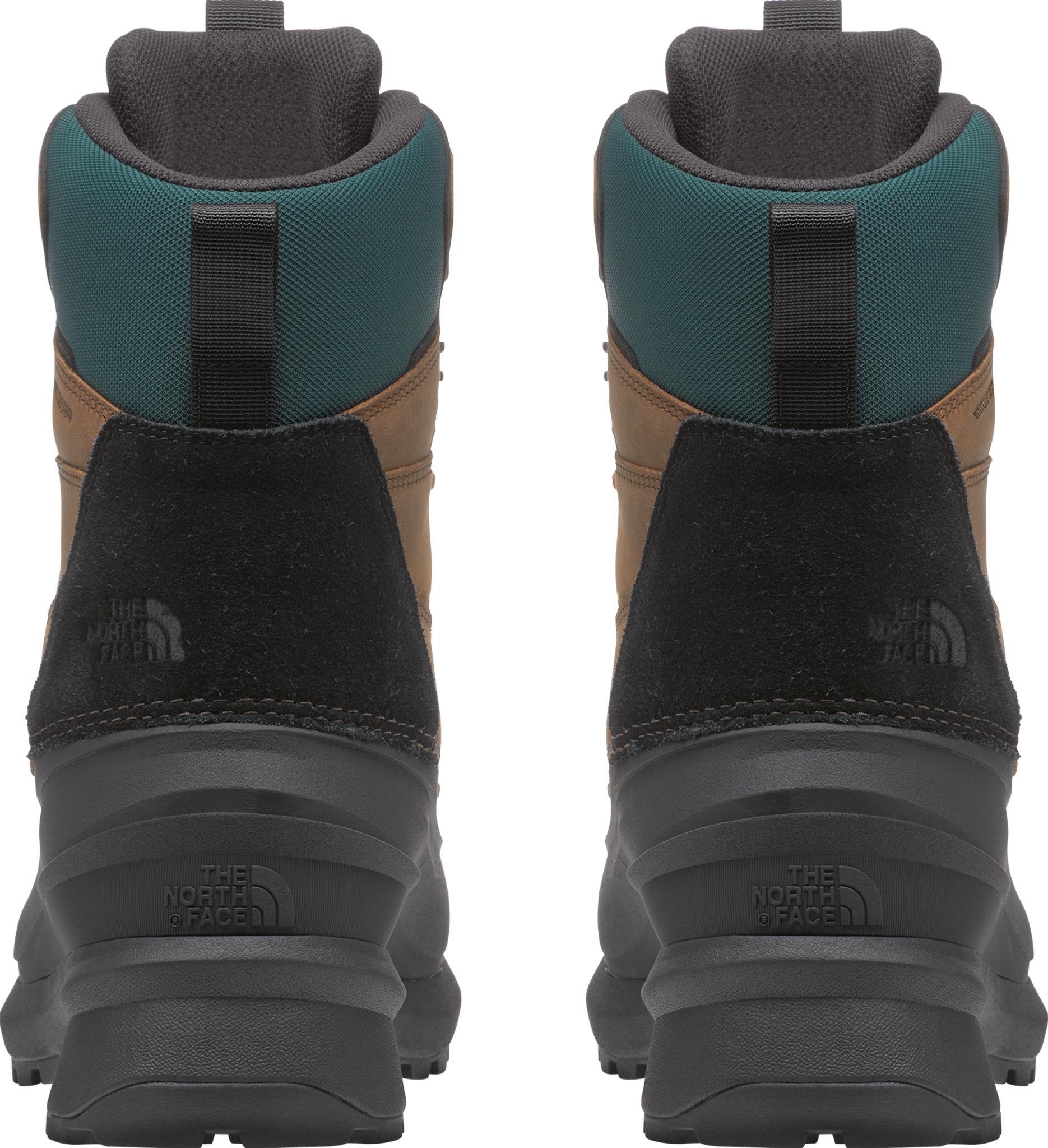 Product gallery image number 3 for product Chilkat V 400 Waterproof Boots - Men’s
