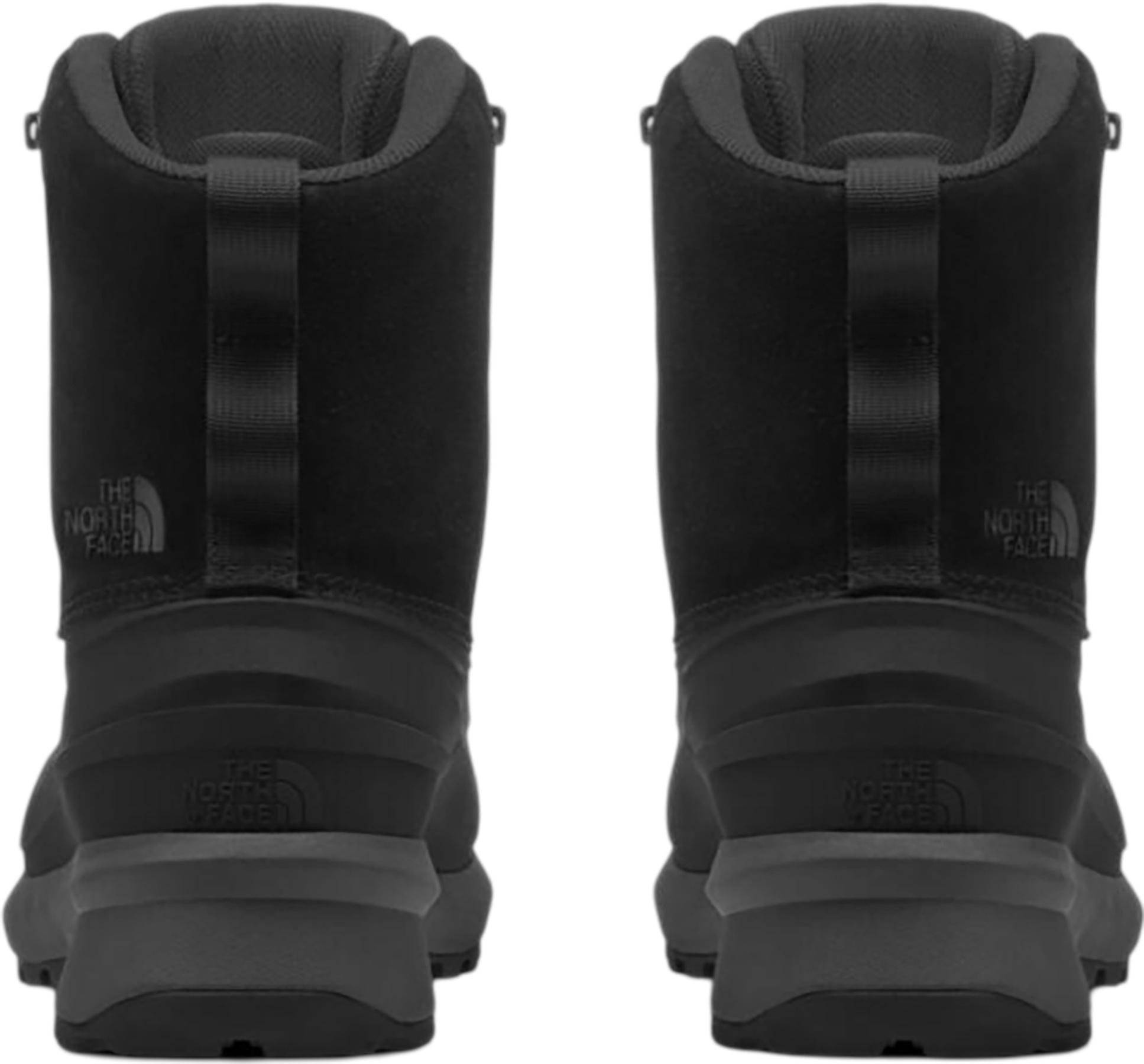 Product gallery image number 3 for product Chilkat V Lace Waterproof Boots - Men's