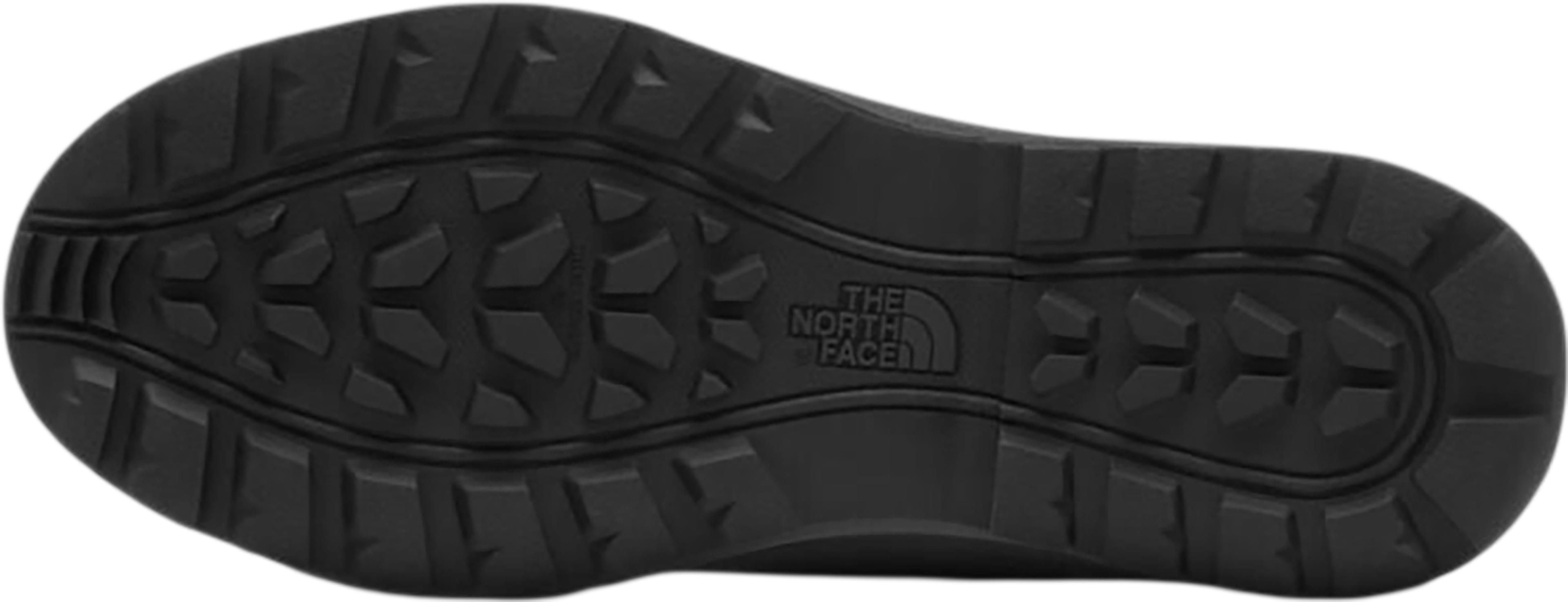 Product gallery image number 4 for product Chilkat V Lace Waterproof Boots - Men's